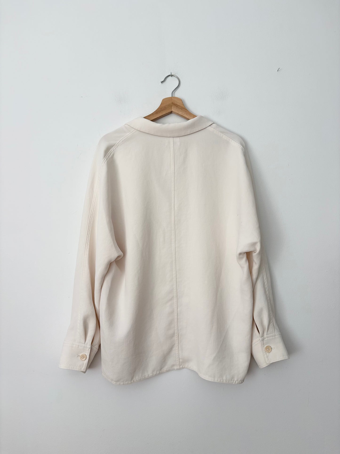 Wilfred freeform shirt Small