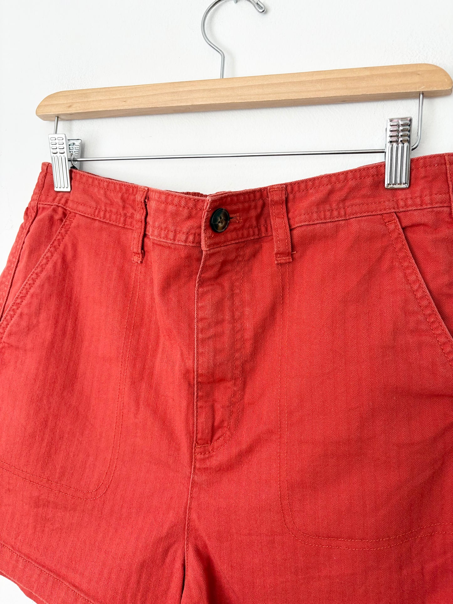 Shorts Madewell camp Medium