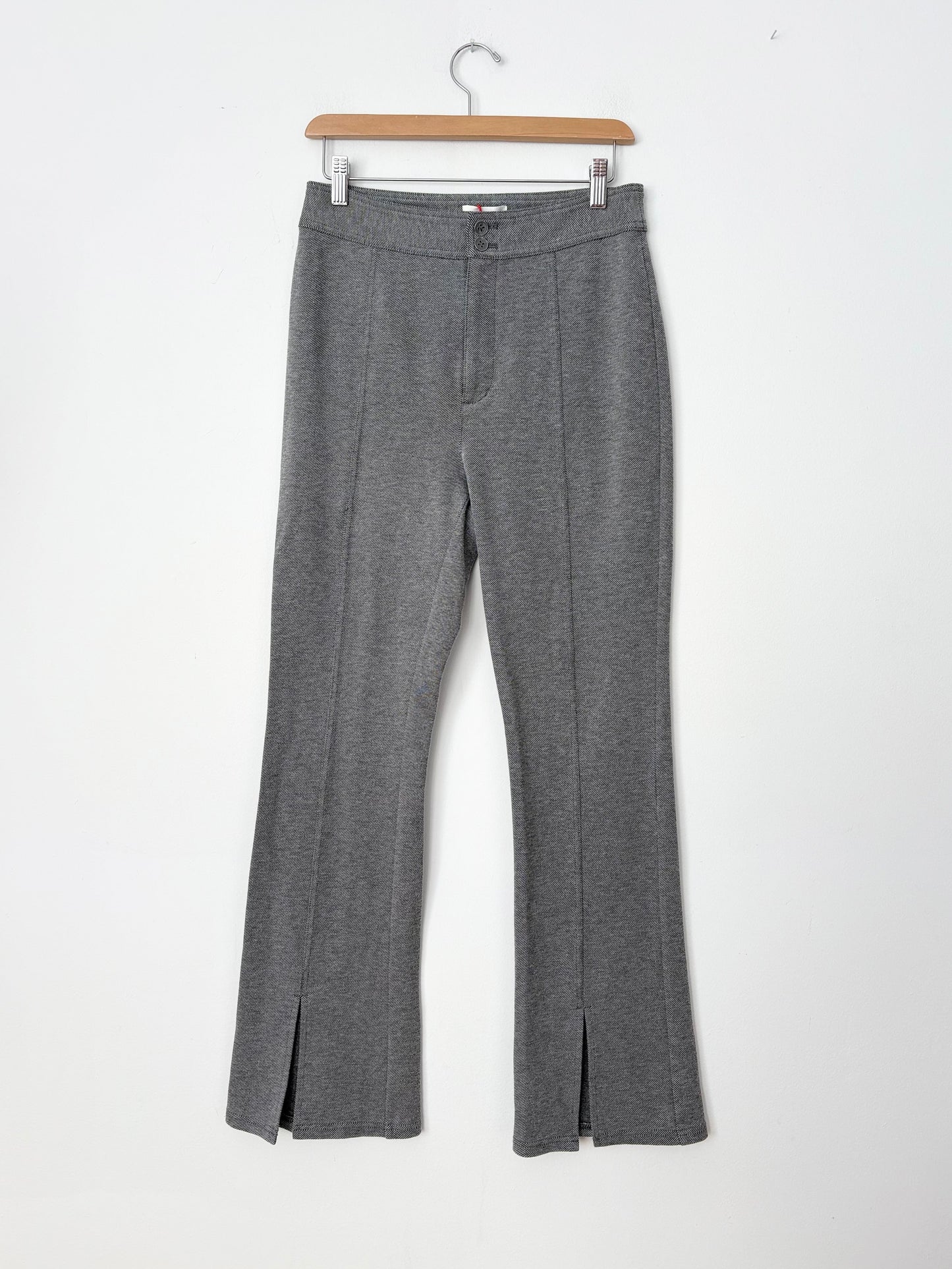 Pantalon évasé à coutures Maeve d'Antropologie W27