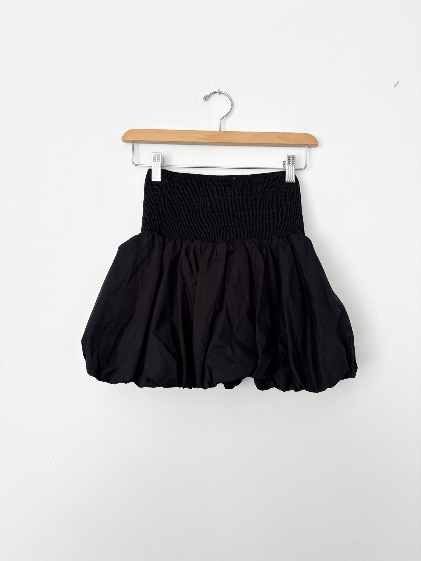 Urban Renewal bubble skirt Medium