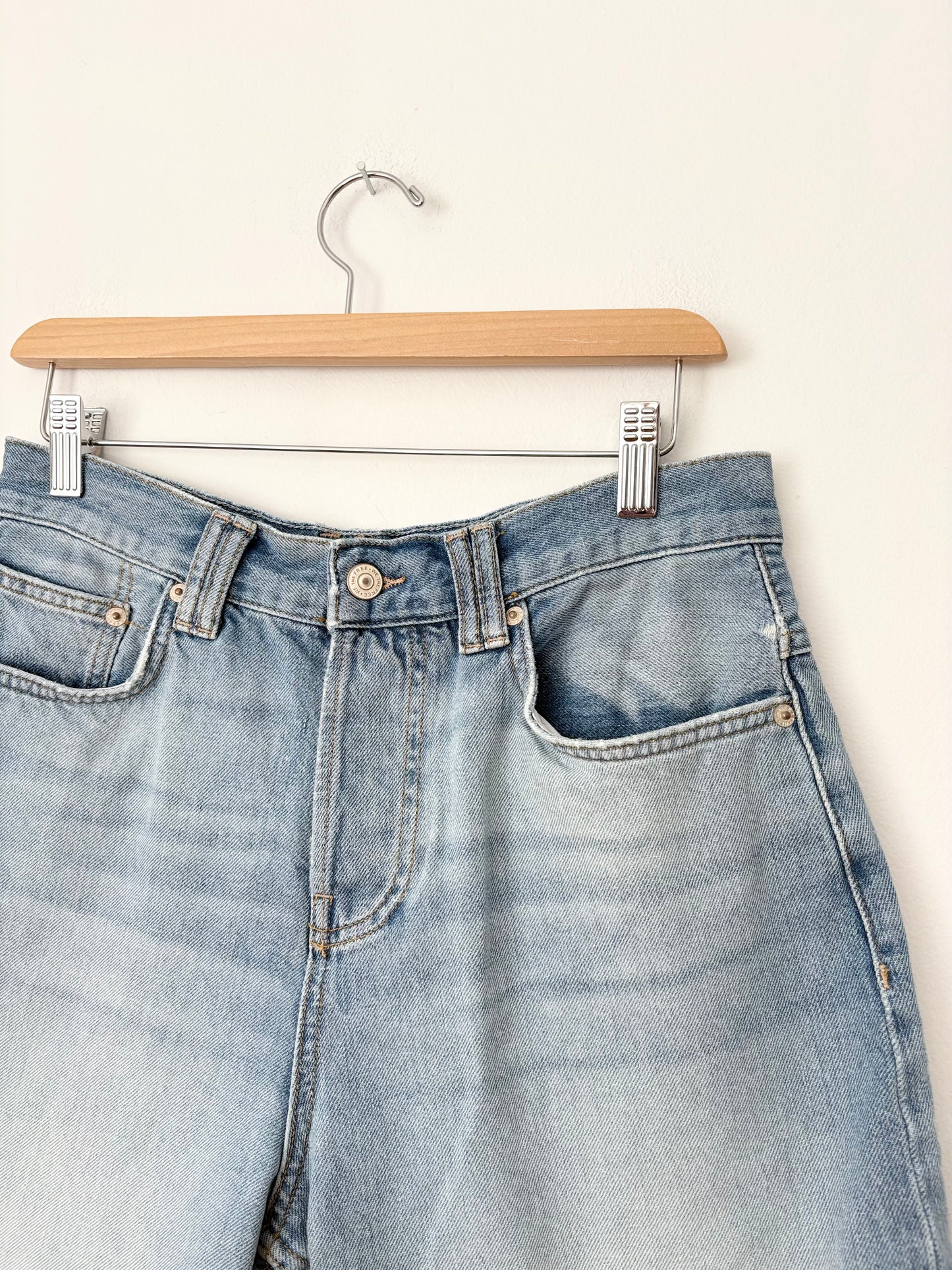 Shorts Free People Montana taille 26/27