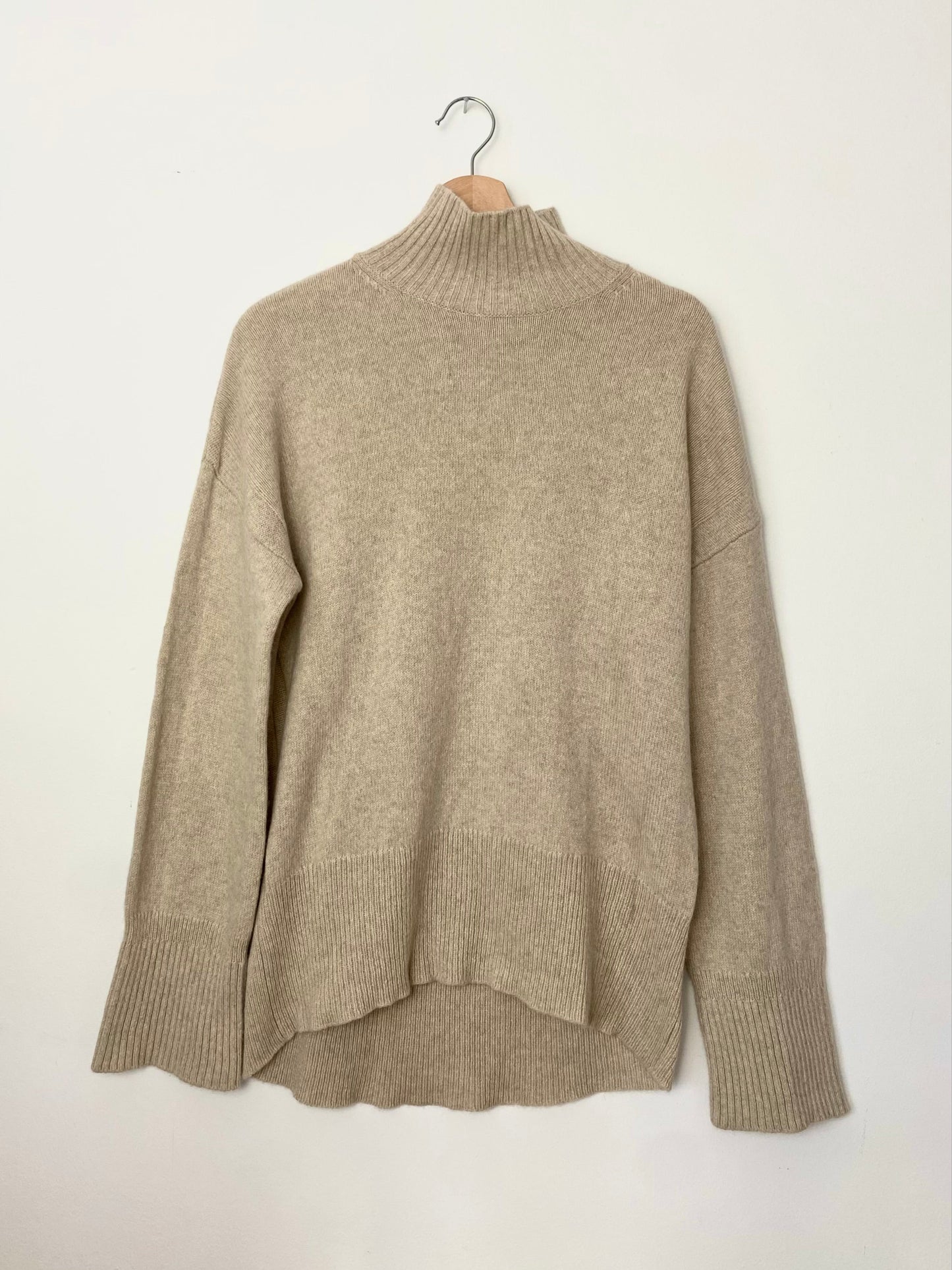 Frame cashmere sweater