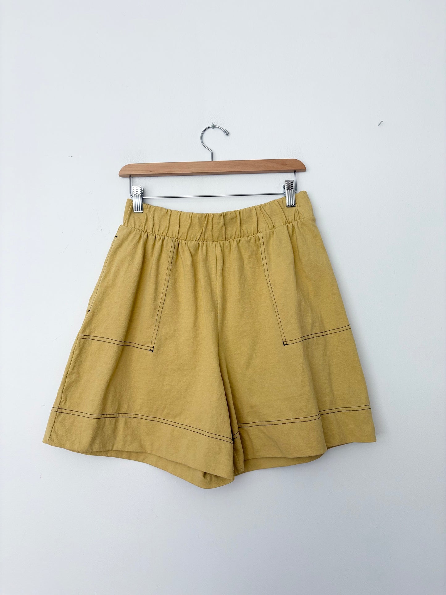 Free people strada shorts Small