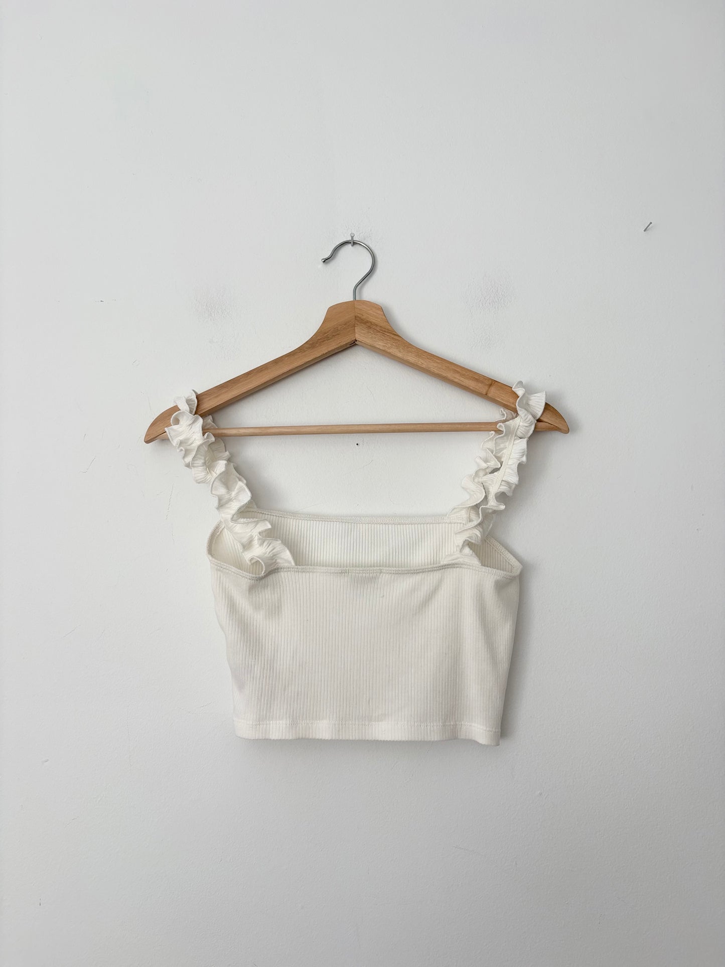 Sunday Best firecracker tank Medium