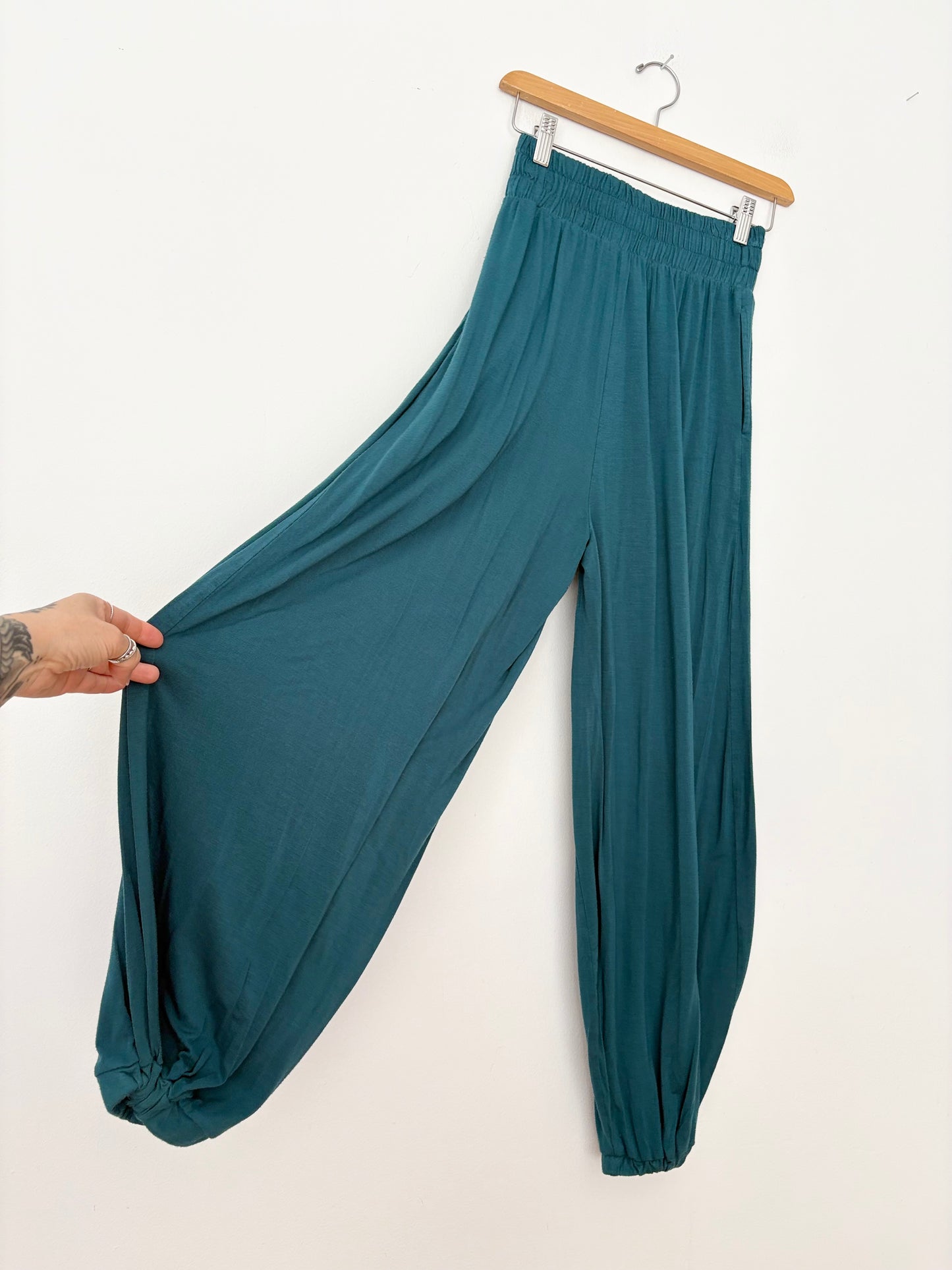 Jogging ample Free People Beach T. TP