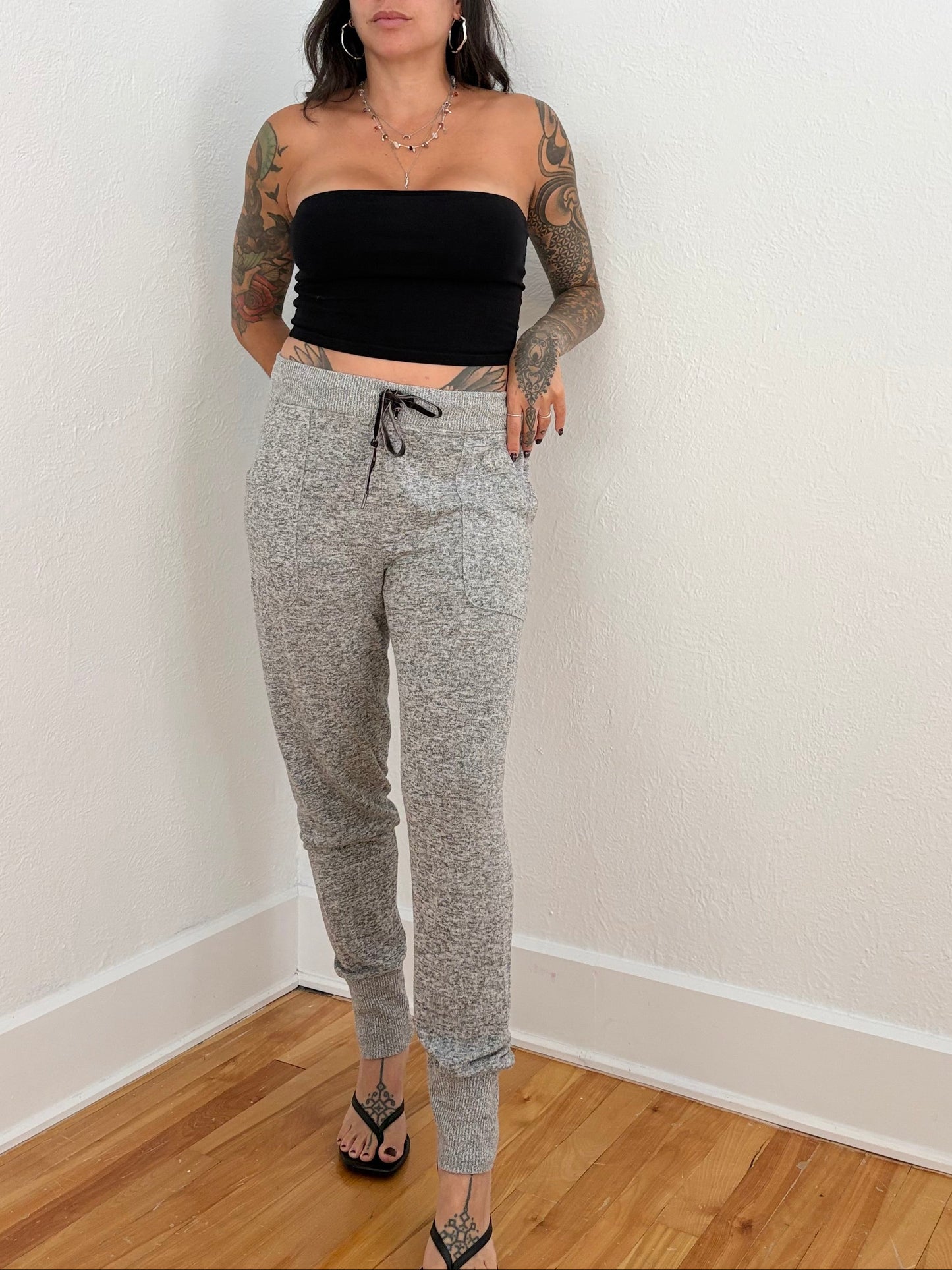 Rails devon joggers M/L