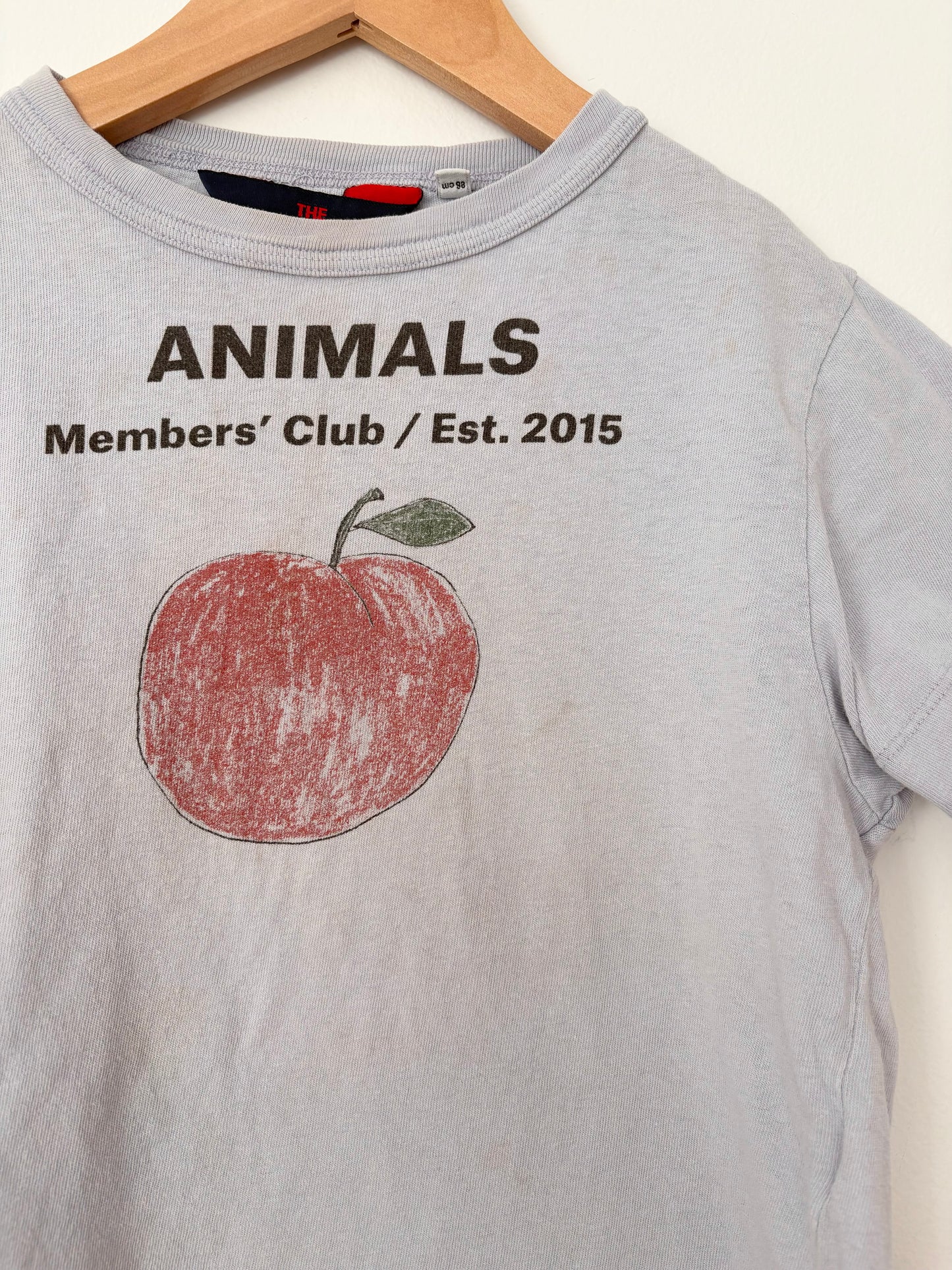 The animals observatory T-shirt