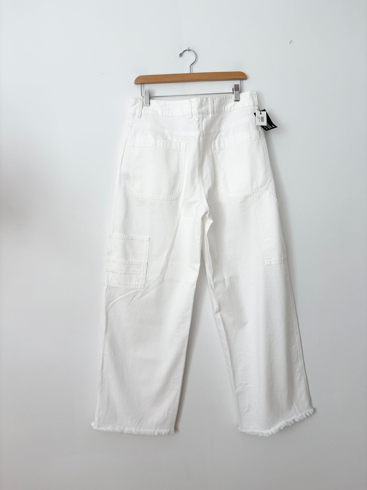 INTERIOR the clarice cargo pants W31