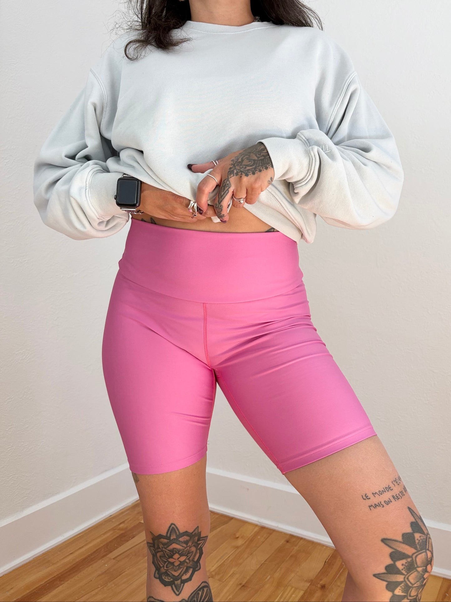 Oraki shorts cycliste Large