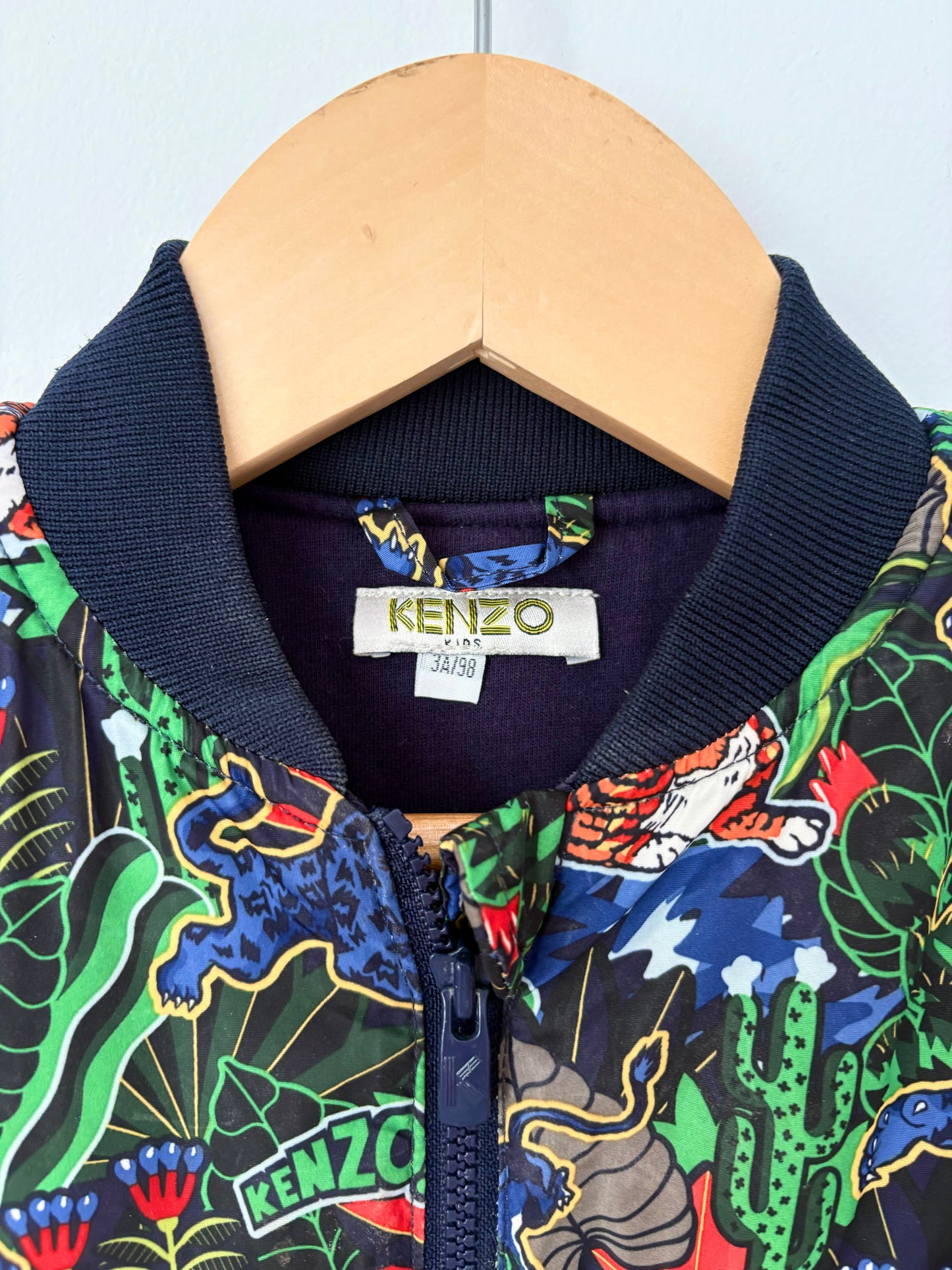 Bomber Kenzo 3T