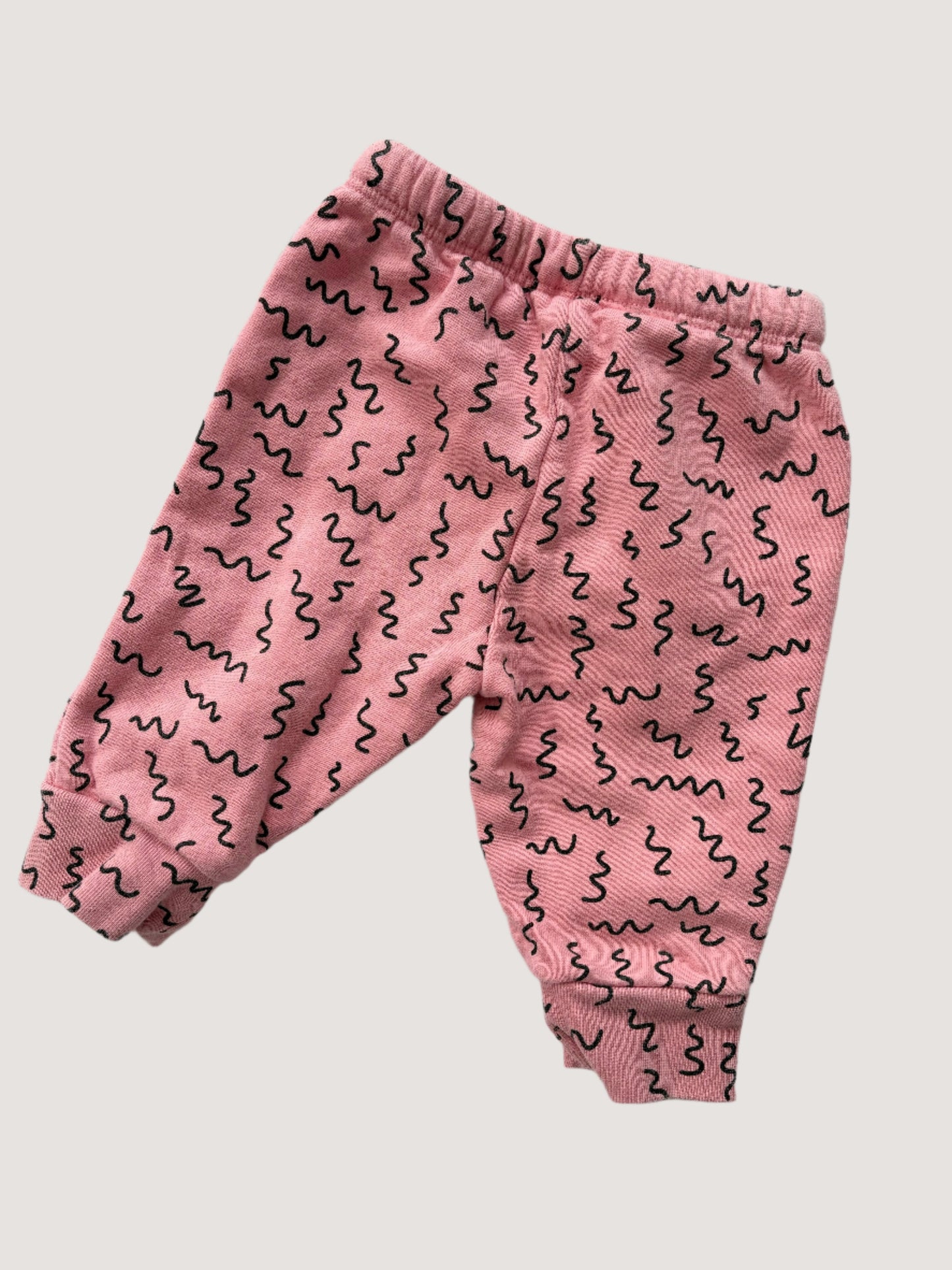 Stella Mccartney 2piece set 12months