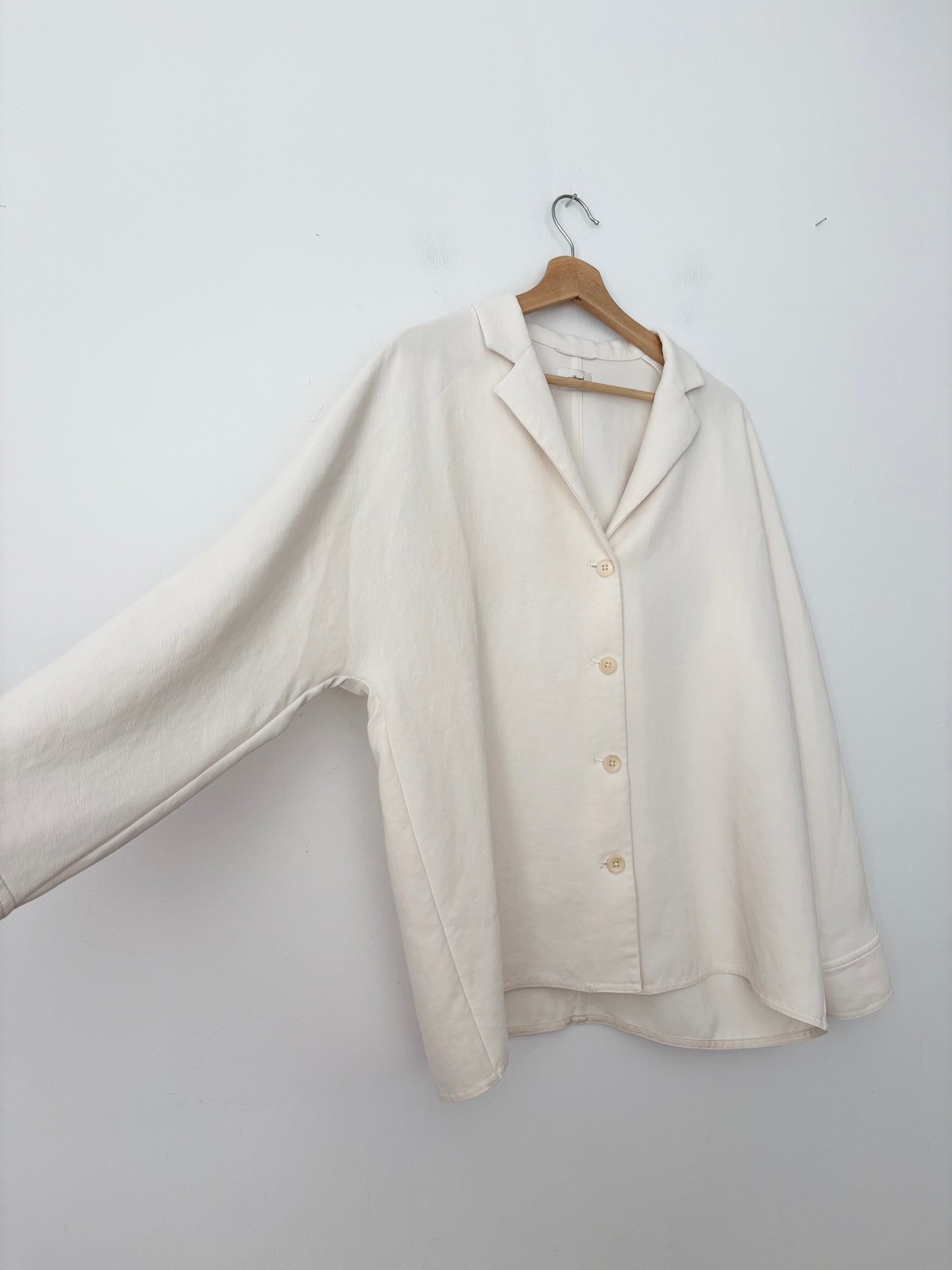 Wilfred freeform shirt Small