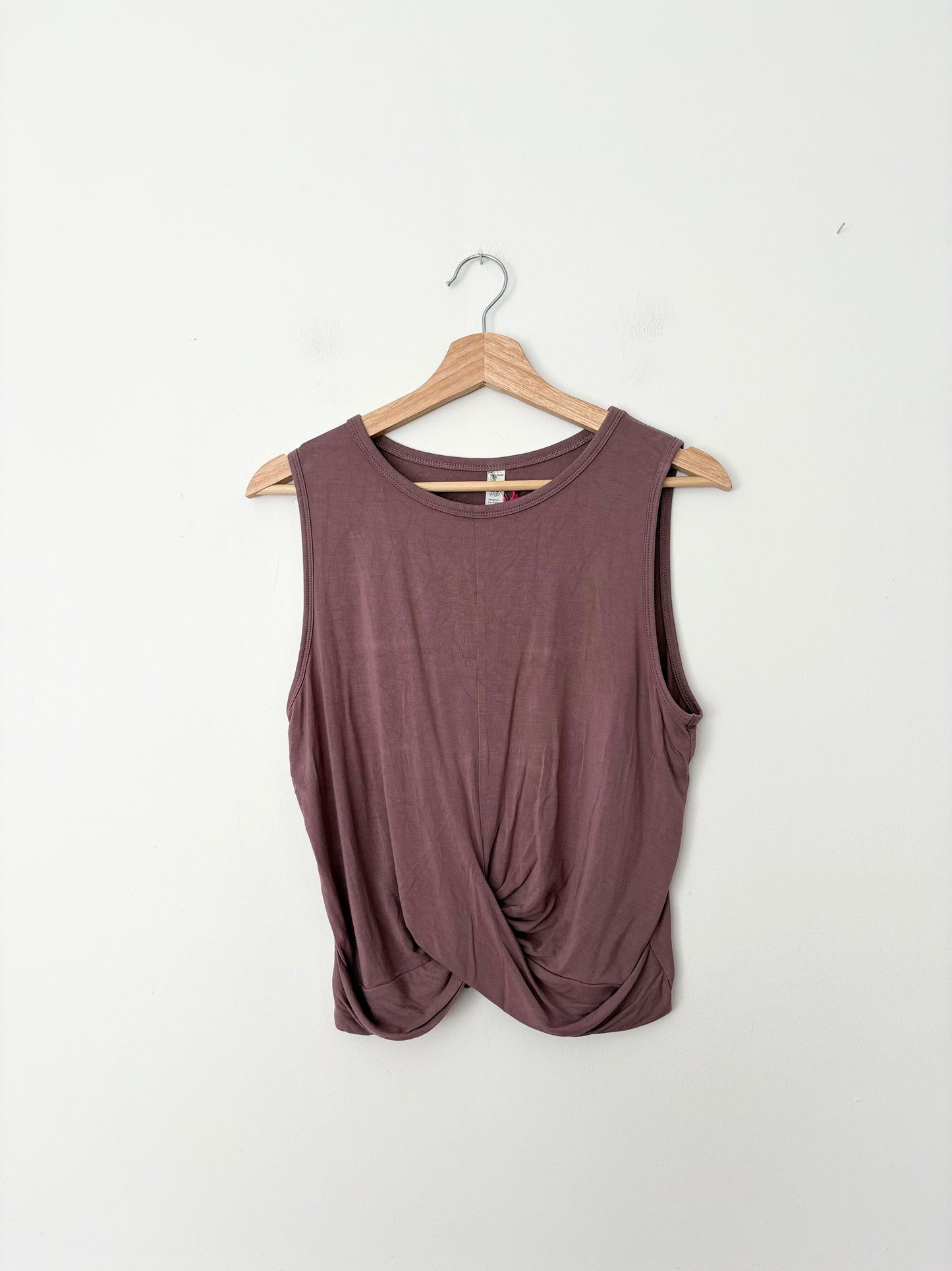 Alo yoga cover tank Large