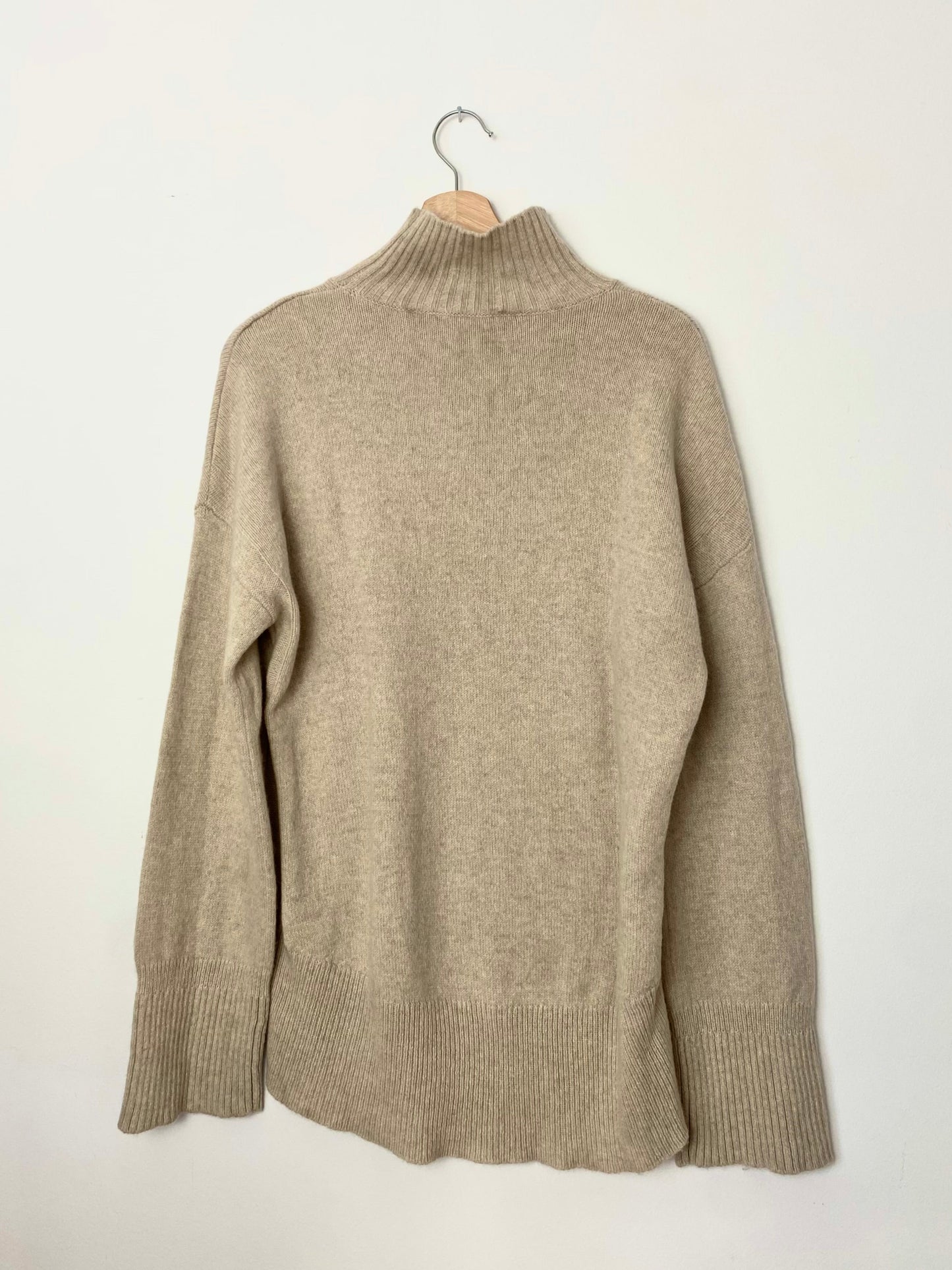 Frame cashmere sweater