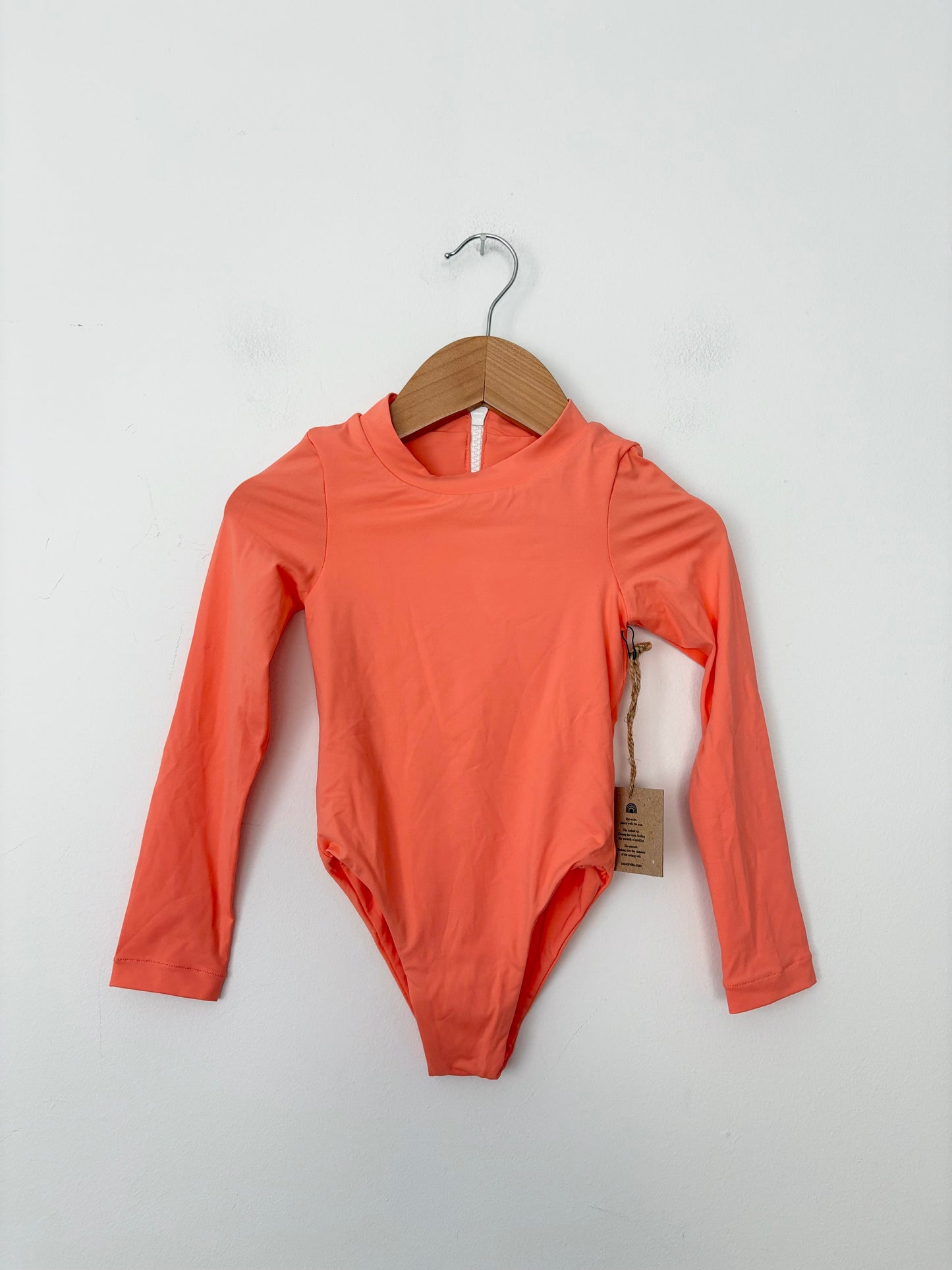 Maillot de bain une pièce Toast 12 mois
