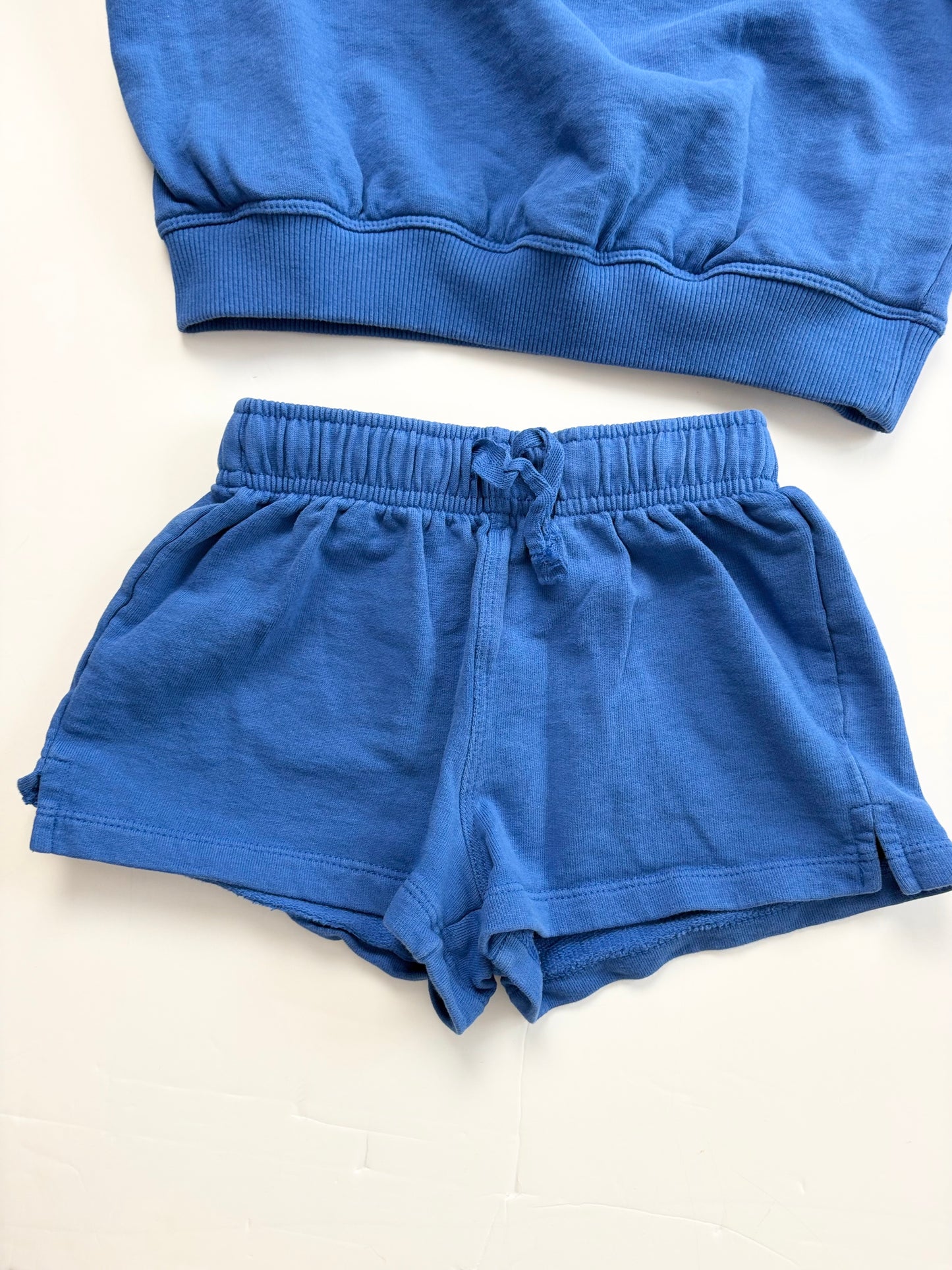 Ensemble sweat Zara X Casa Lawa 4 ans
