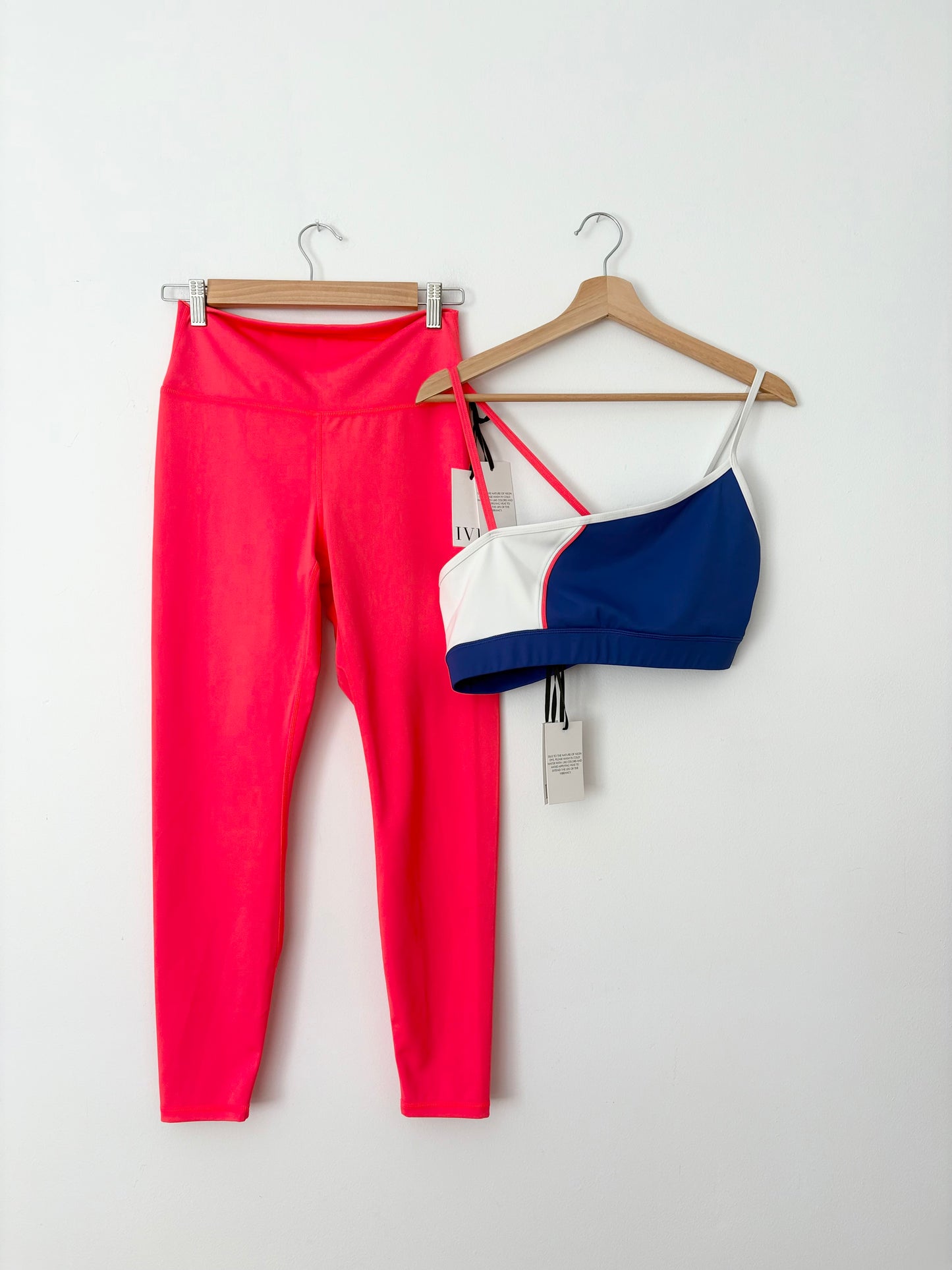 IVL Collective workout set M/L