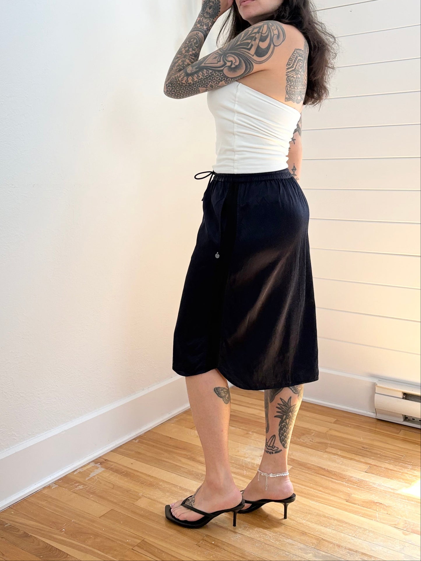 Scotch & Soda Nomade sporty skirt Small