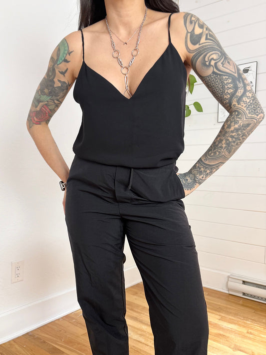 Babaton Everly camisole Medium
