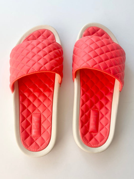  APL slides en cuir Lusso EUR40