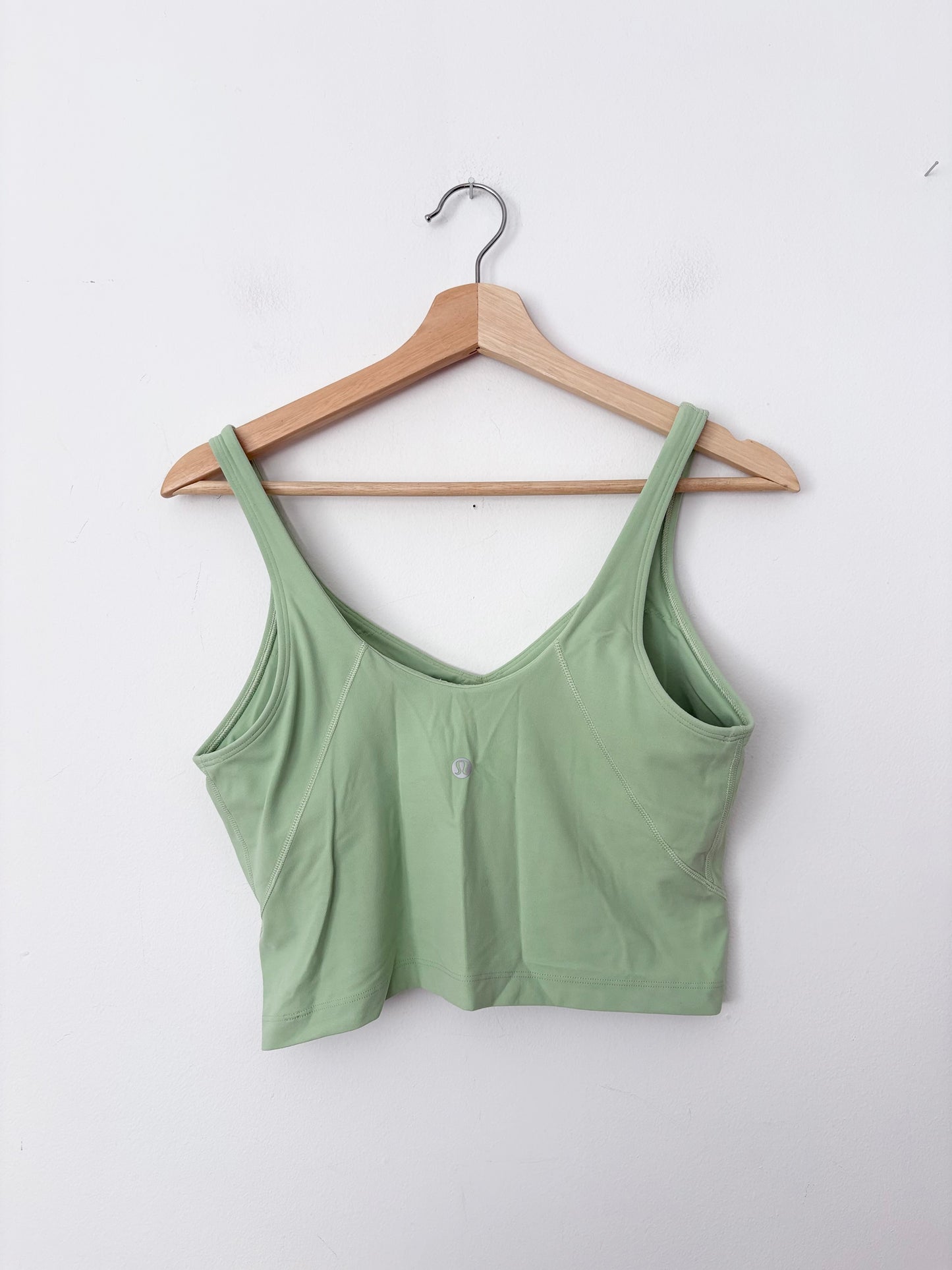 Lululemon Align tank top bra M/L