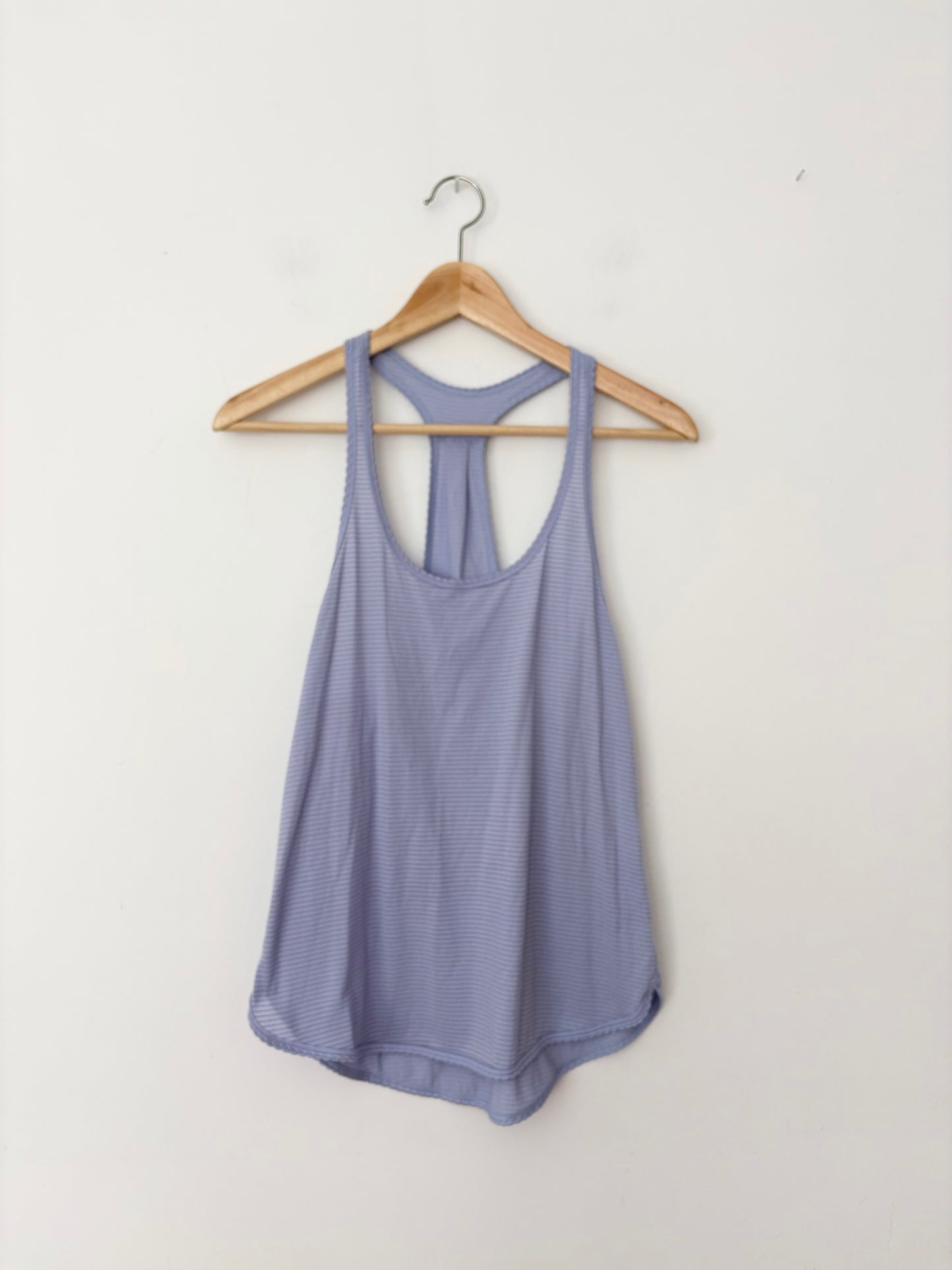 Lululemon 105 F Singlet Small