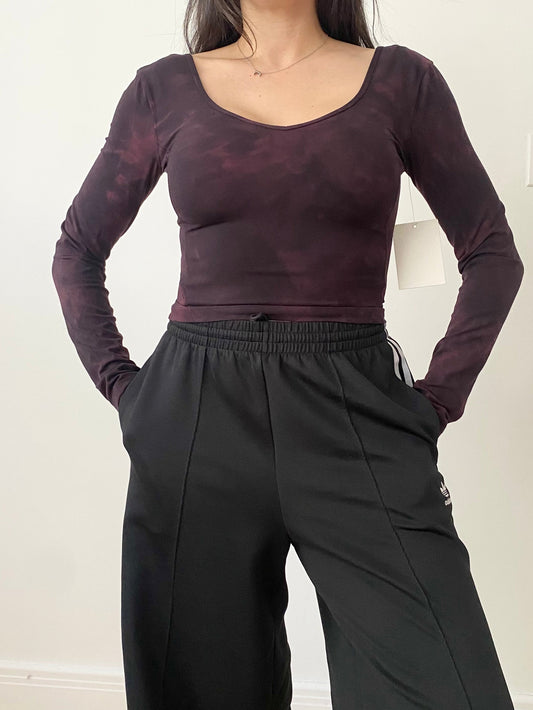 Lululemon Align manches longues Medium