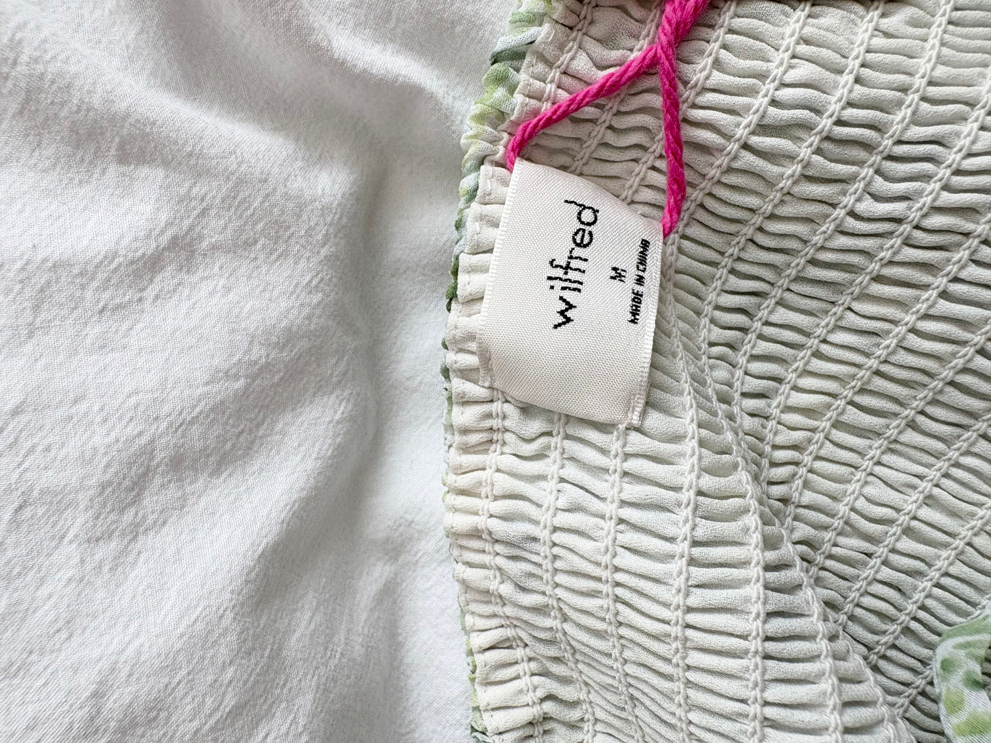 Wilfred ballet camisole Medium