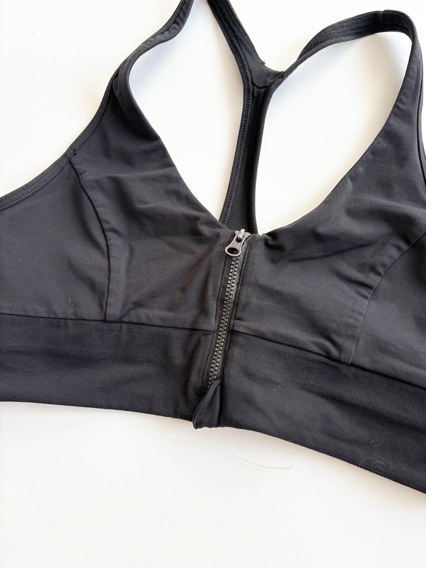 Lululemon cool to street bra size 8