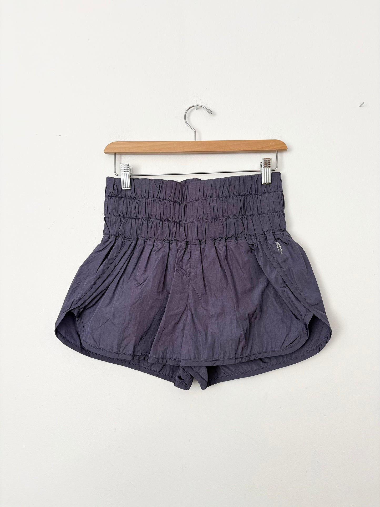 Free People movement the way home shorts Medium