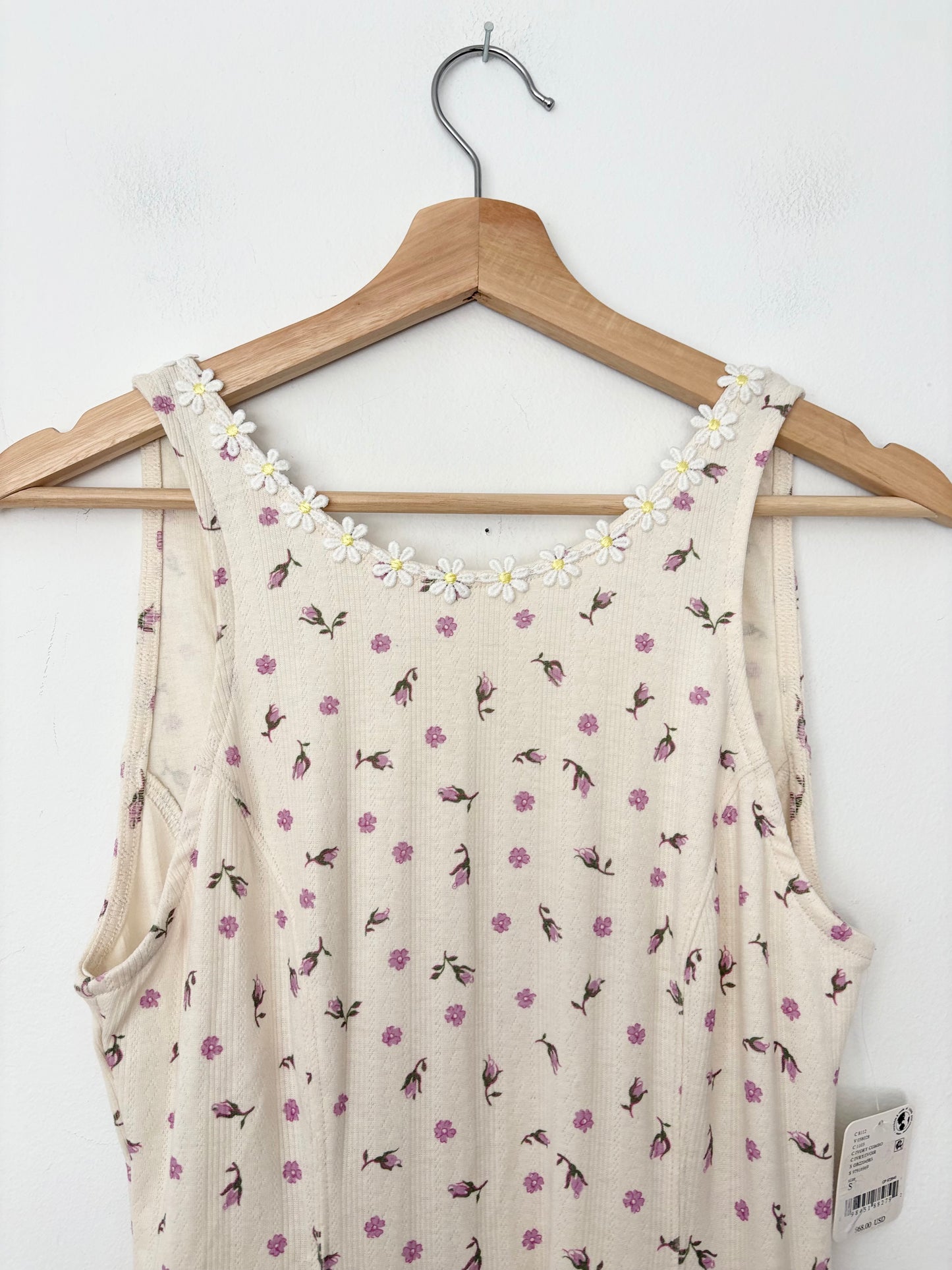 Free people isn't it lovely dress Small