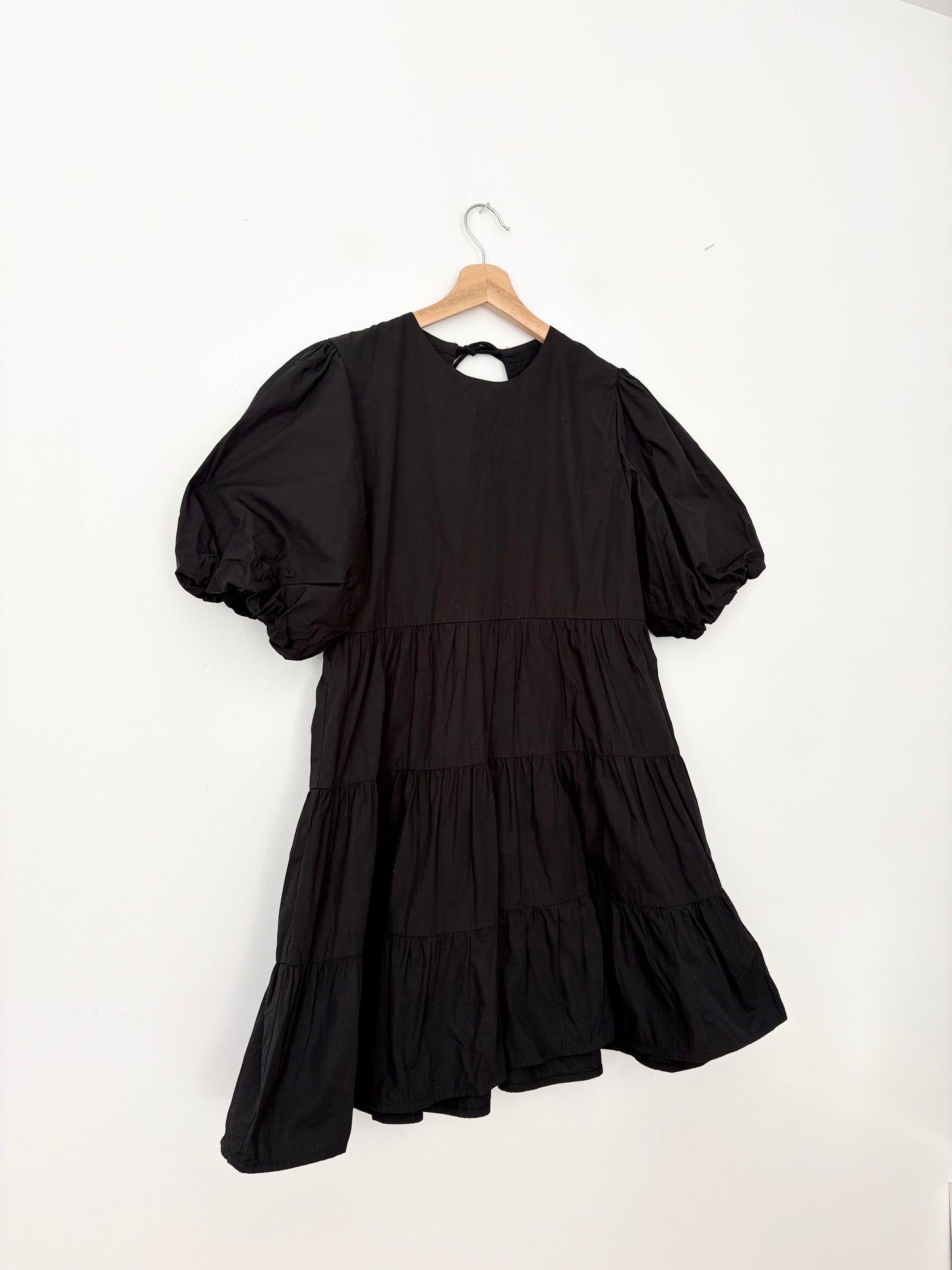 Faithfull the brand robe courte Sade Petite