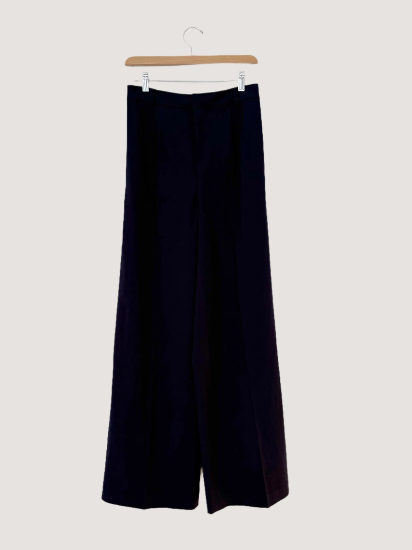 Pantalon à jambe large Open Edit Small