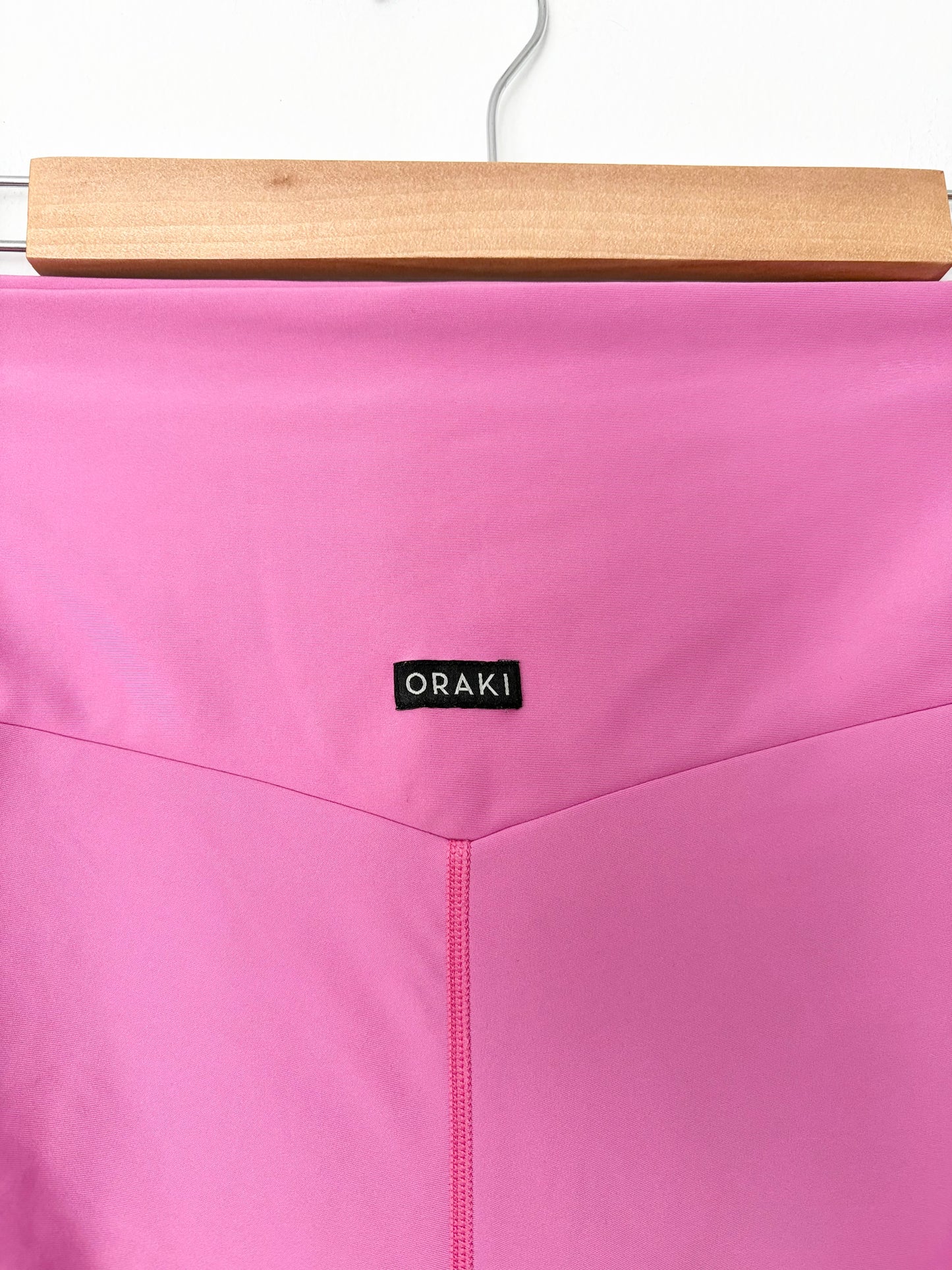 Oraki shorts cycliste Large