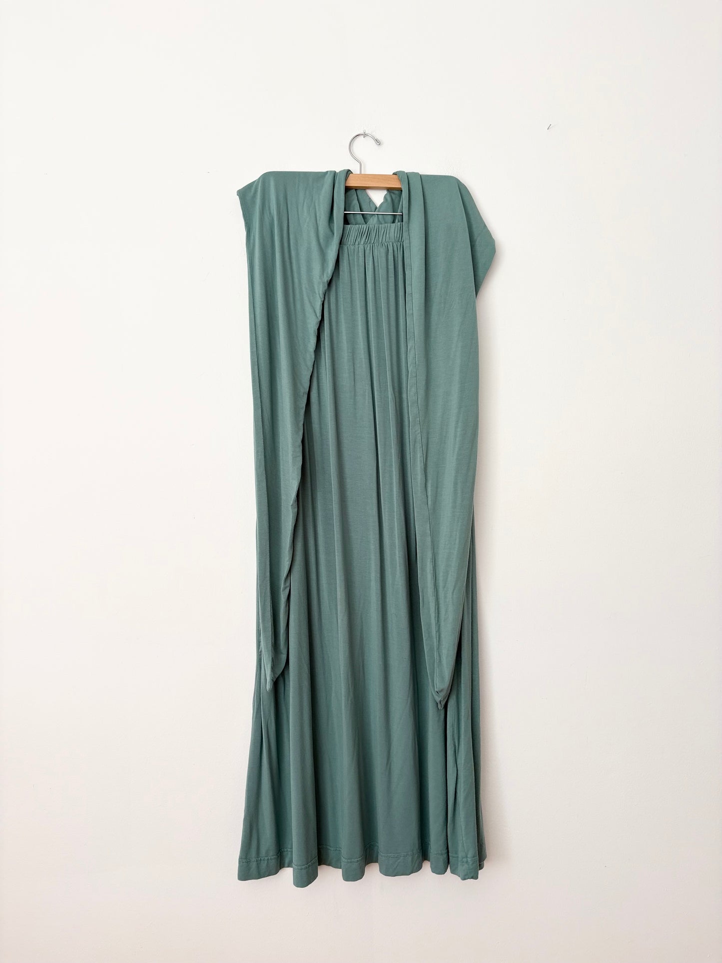 Jupe/Robe longue convertible Free People Limitless Taille S