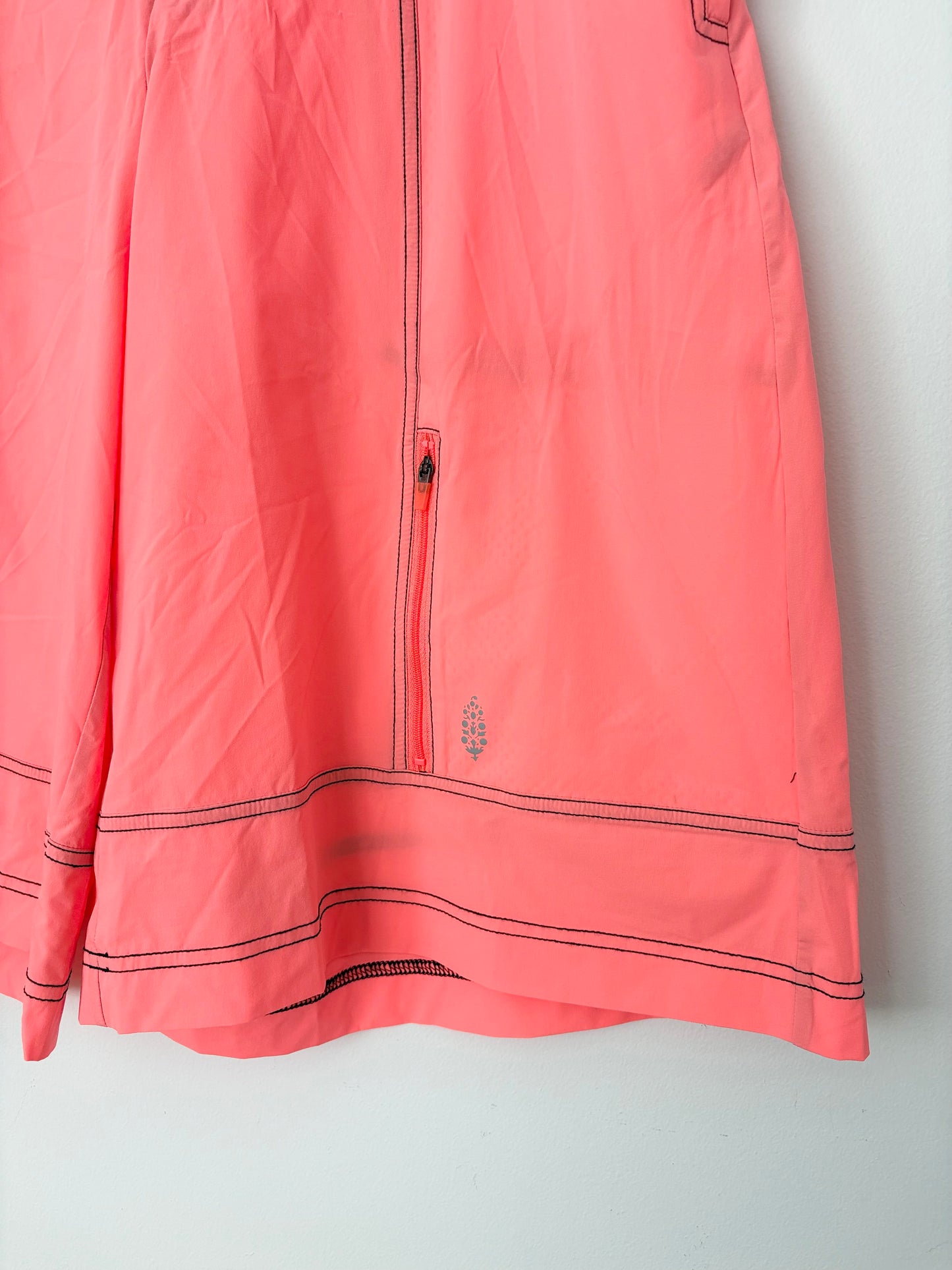 Free People Movement Nylon shorts L/XL