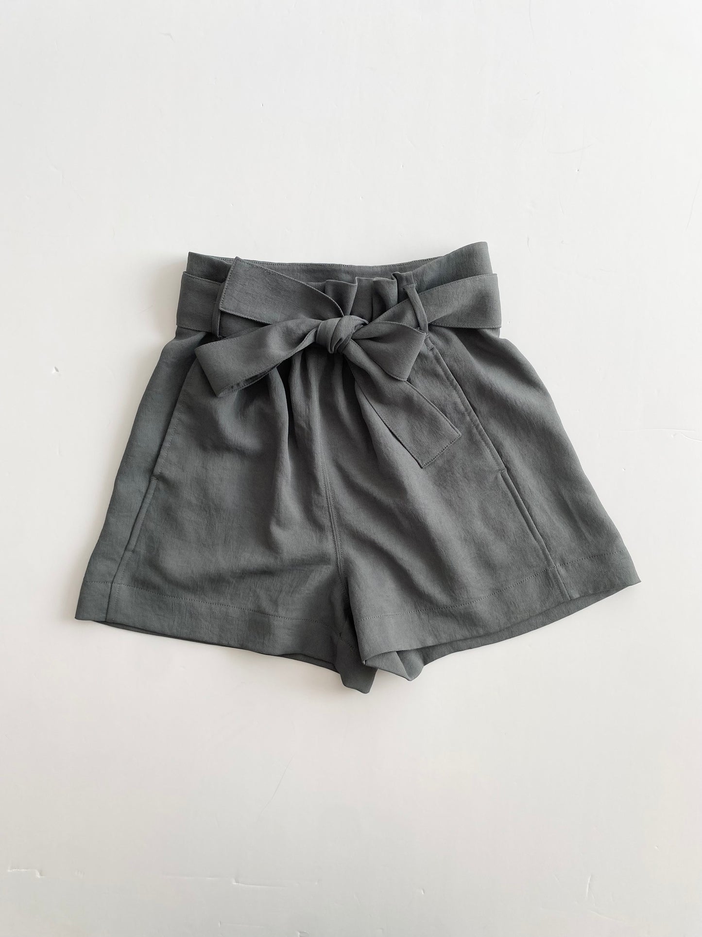 Wilfred paperbag shorts S/M