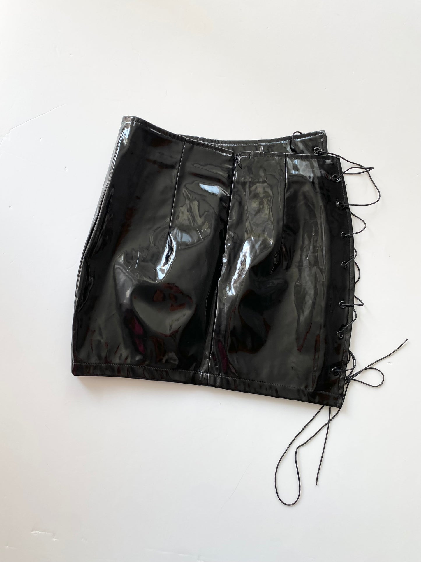 Danielle Guizio Devoiler skirt Small