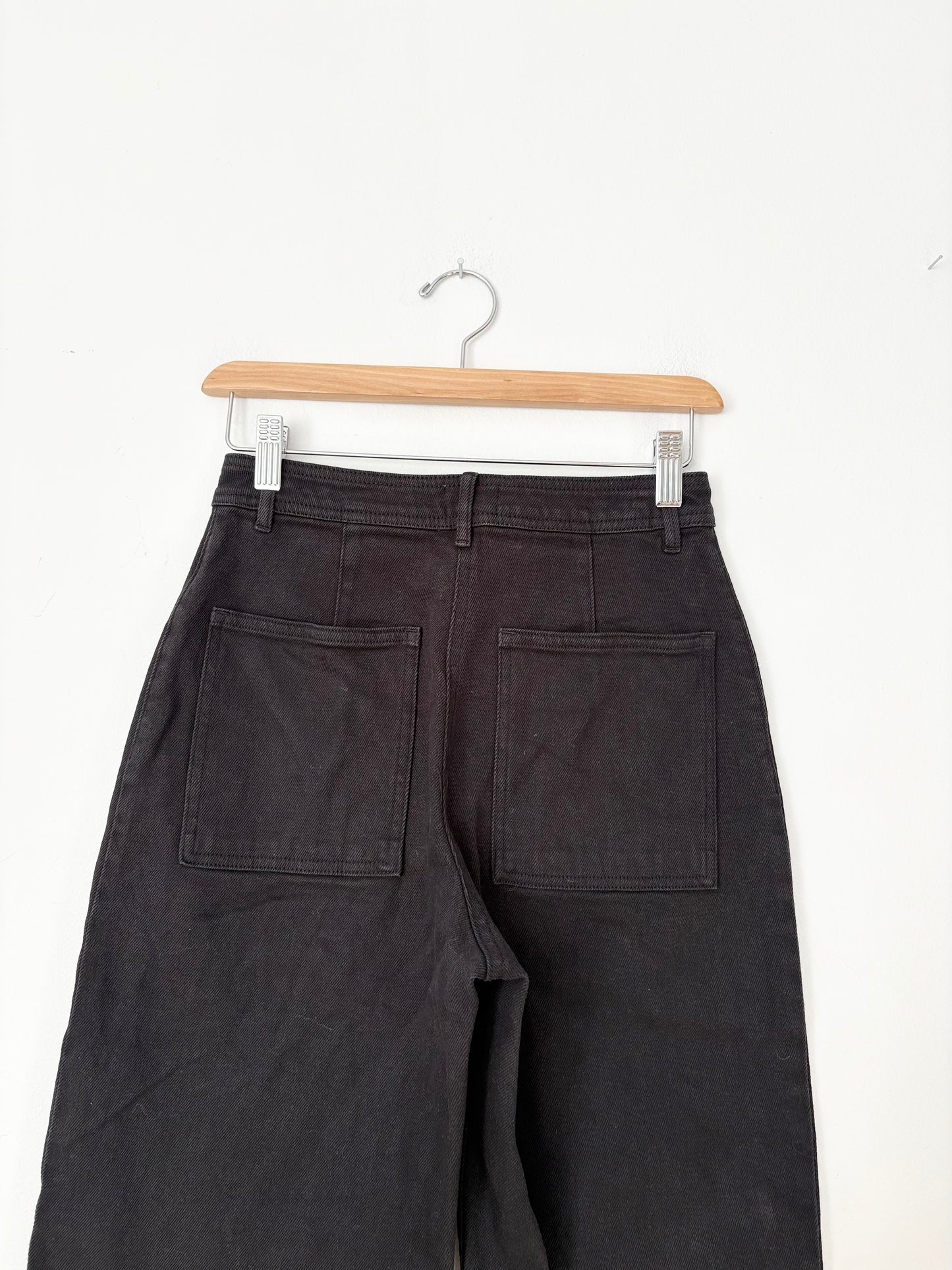 Pantalon utilitaire moderne Wilfred W25