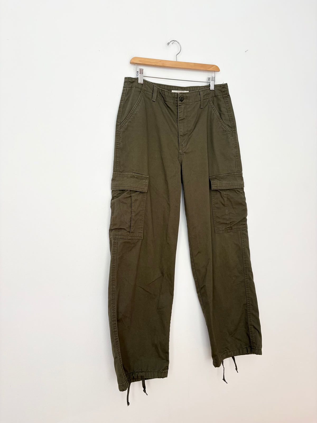 Levis 94 Baggy cargo pants W29