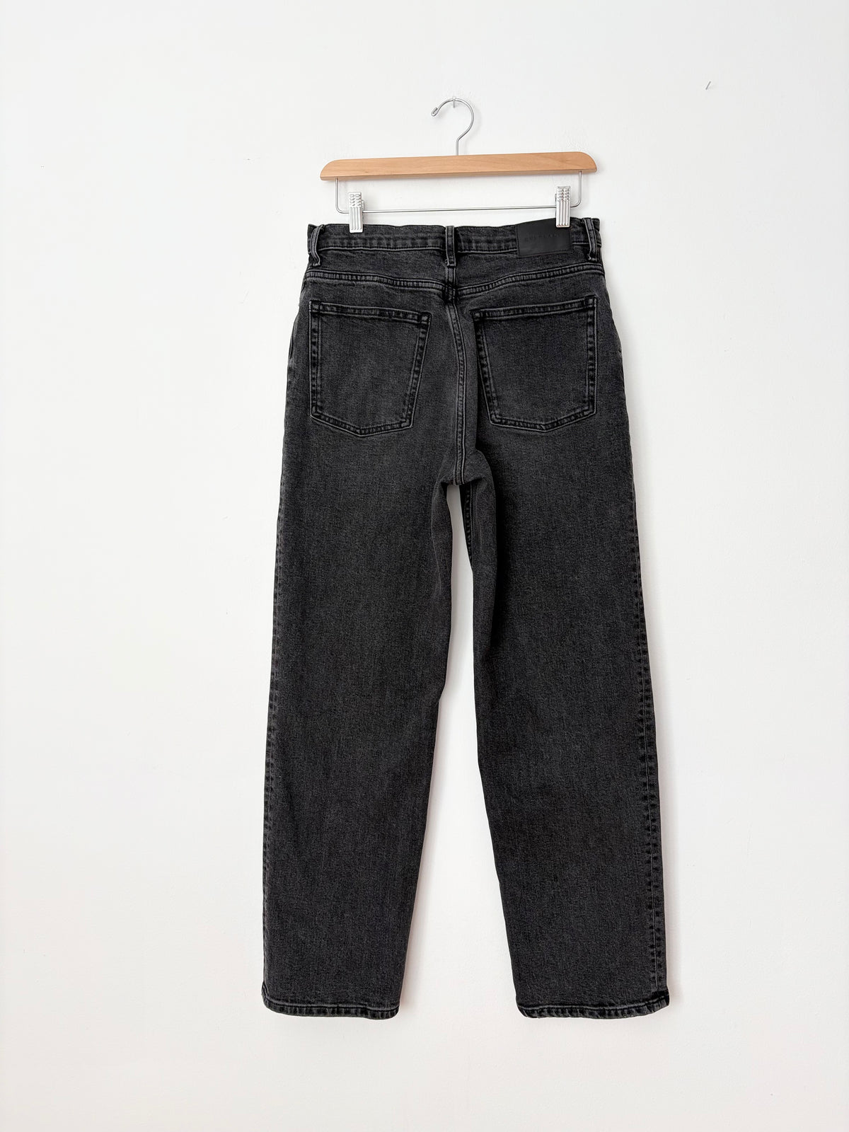 Jean Everlane The Way-High, taille 28