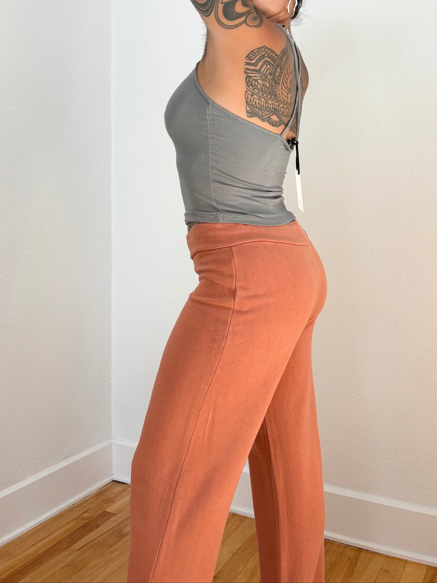 IVL Collective Cami à bretelles Medium