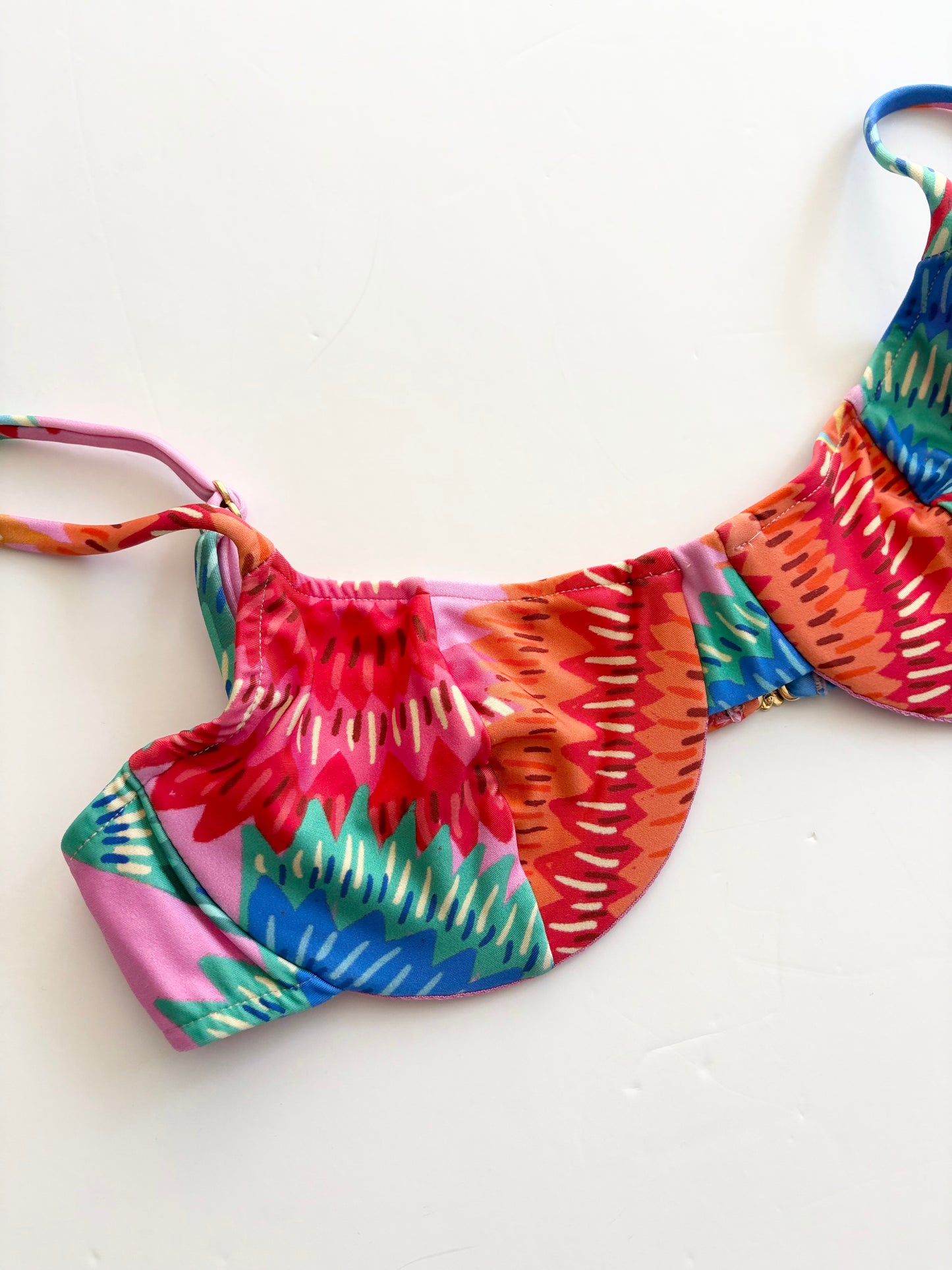 Haut et bas de bikini Farm Rio X L*Space, taille L