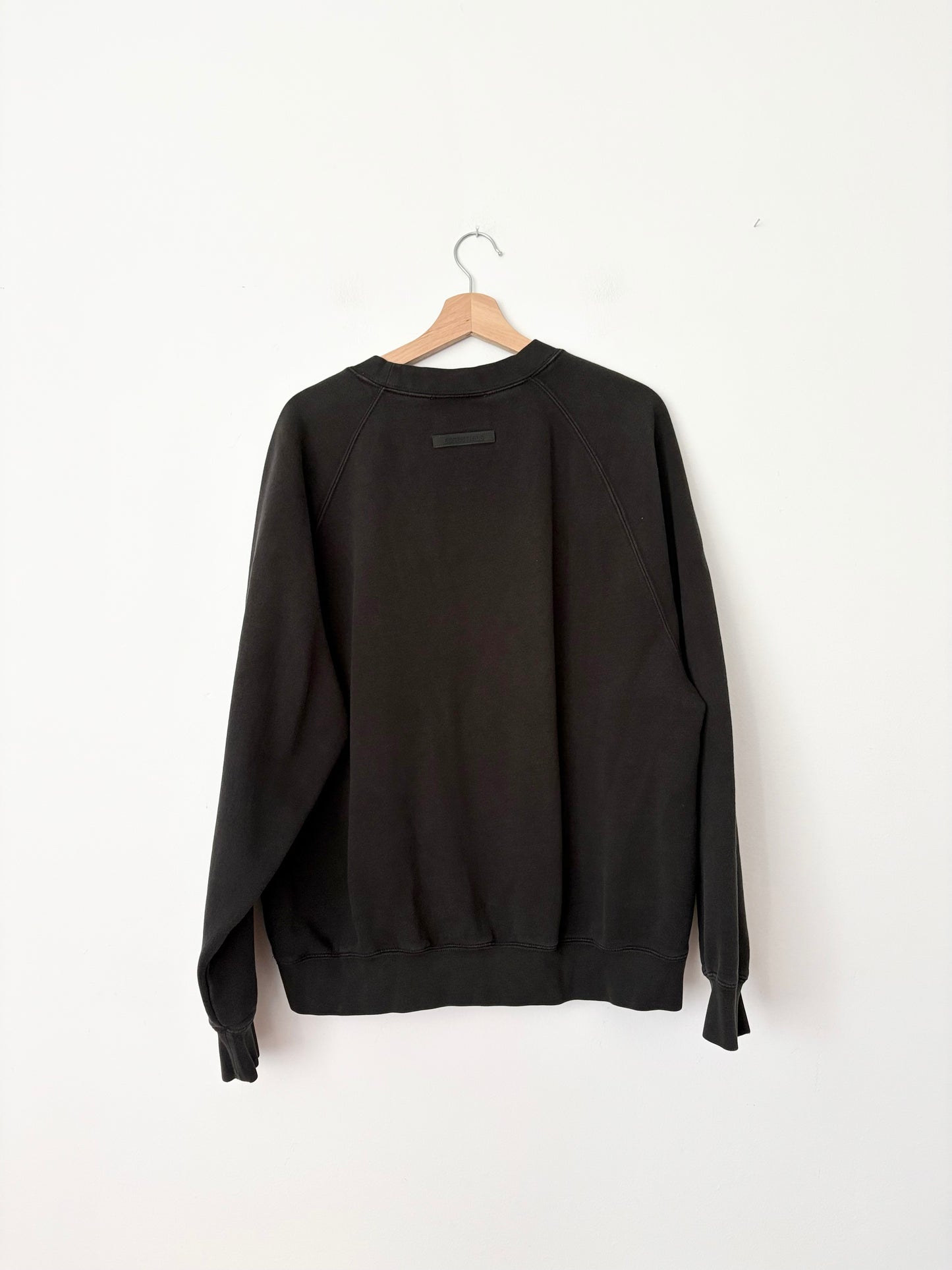 Essentials FOG crewneck sweatshirt L/XL