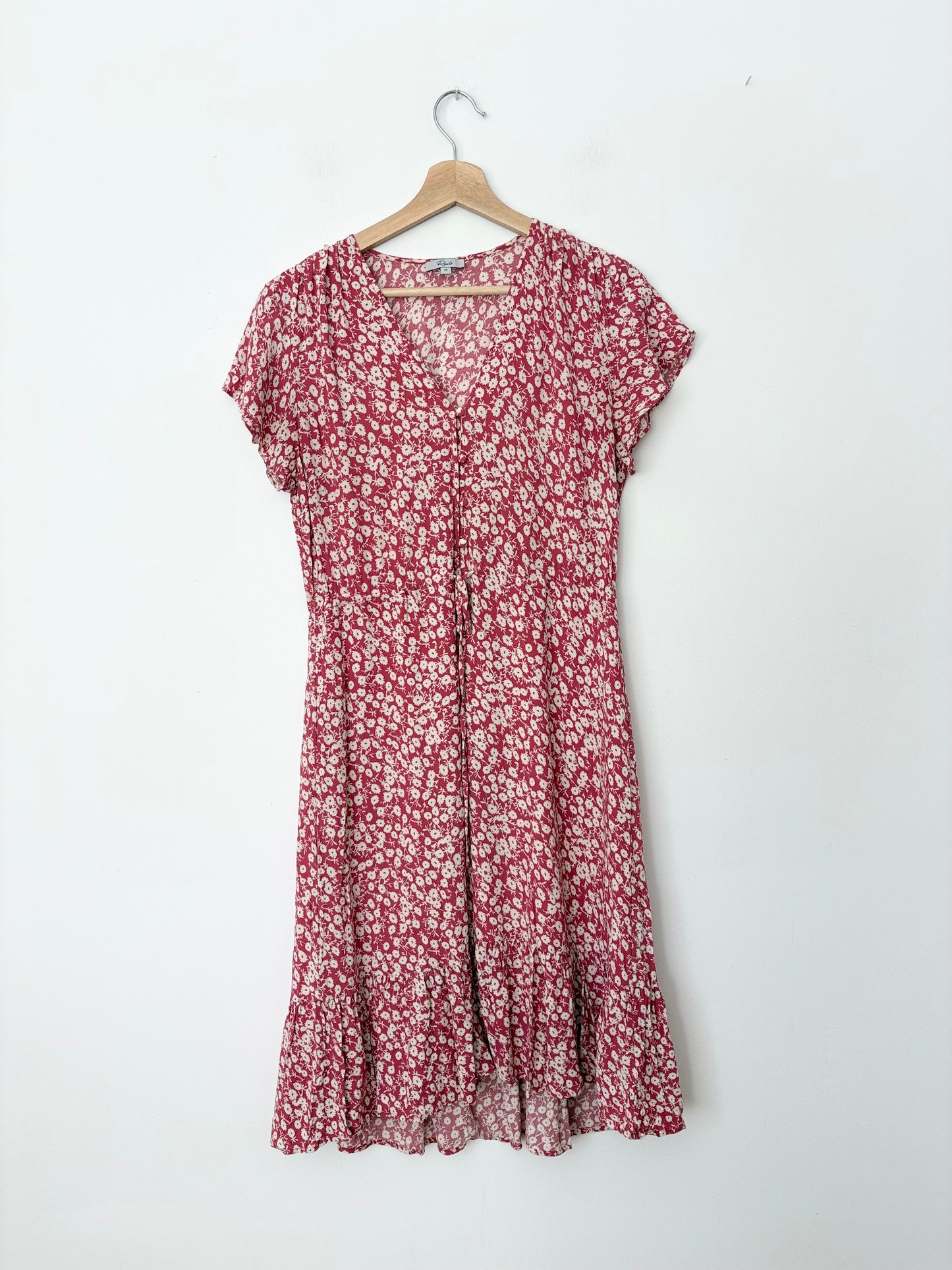 Rails Kiki floral dress Medium