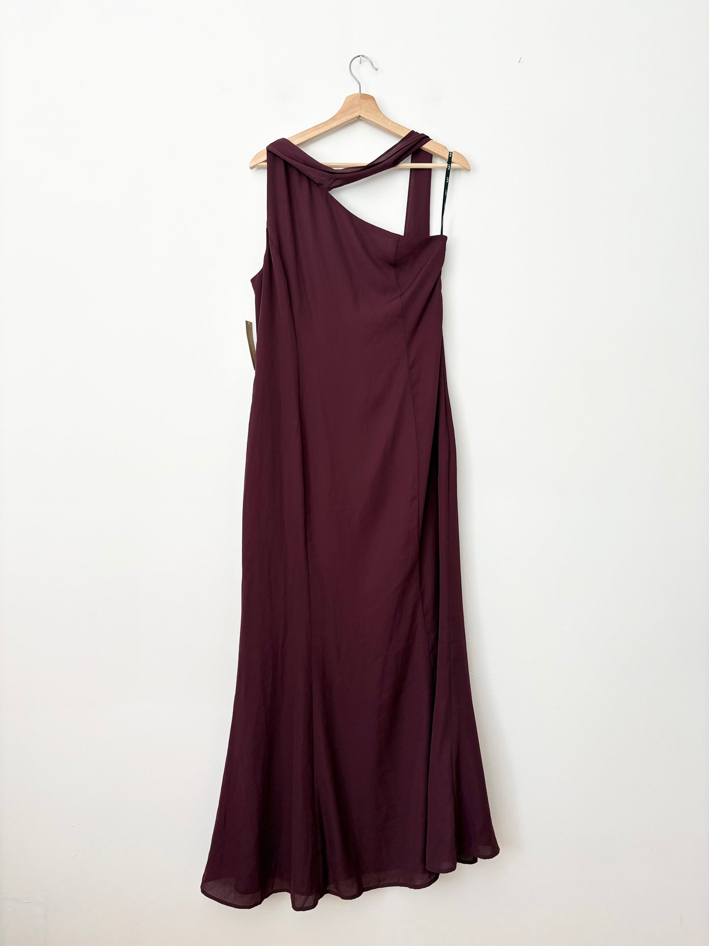 Robe Citara asymétrique O.P.T Grande