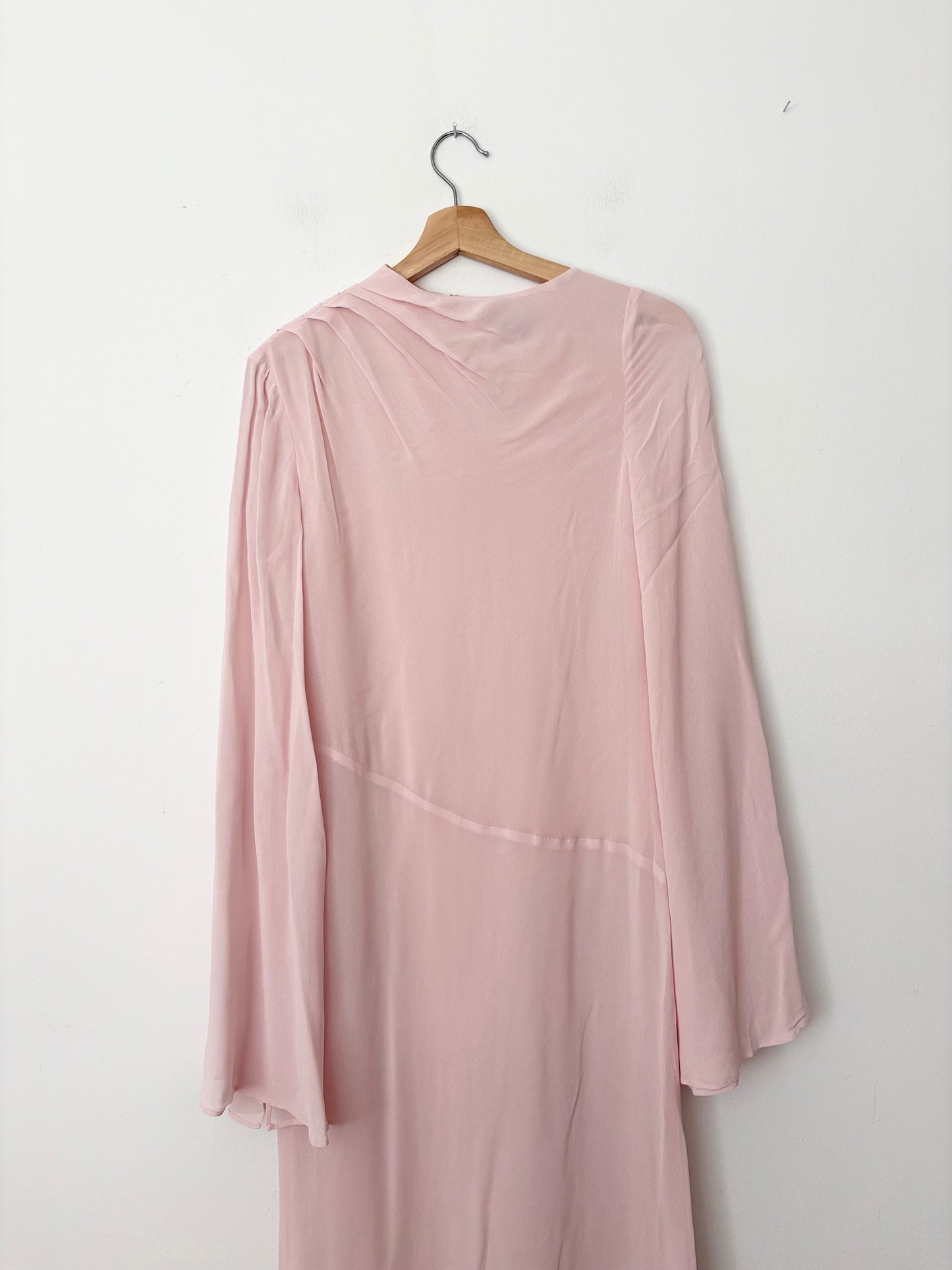 O.P.T Julianna maxi dress XS