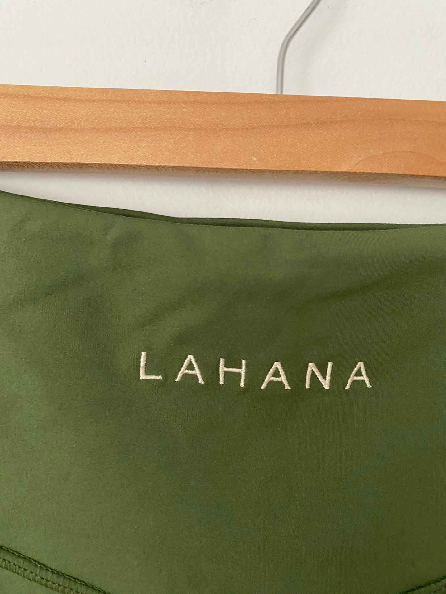 Lahana 3' bike shorts Medium
