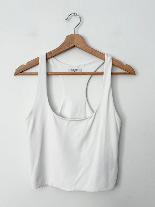 Top racerback contour Babaton Medium