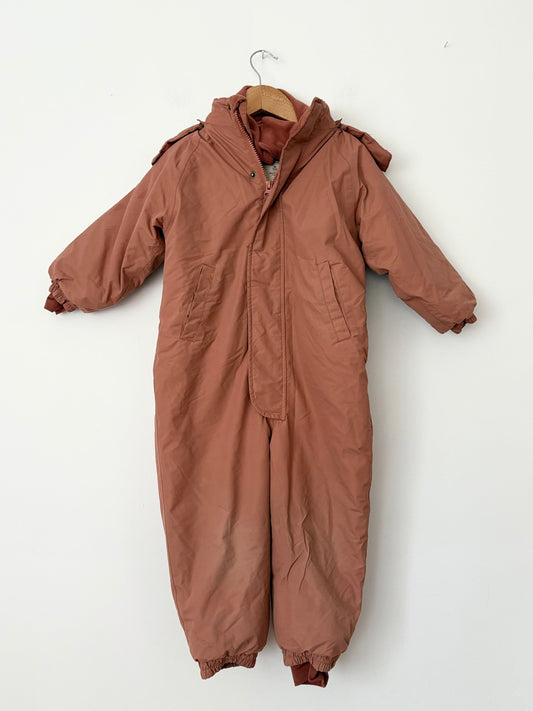 Konges Slojd wintersuit 3Y